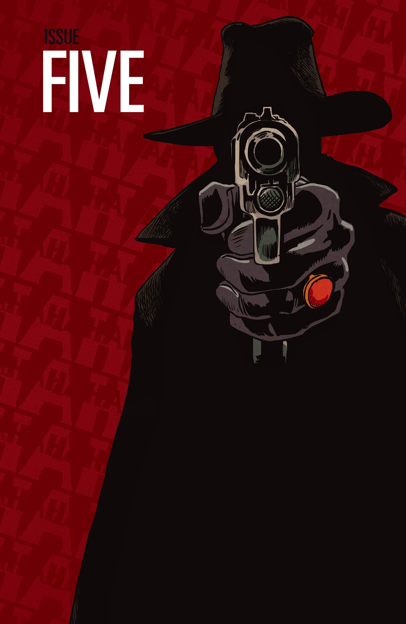 Read online The Shadow (2012) comic -  Issue # TPB 1 - 97