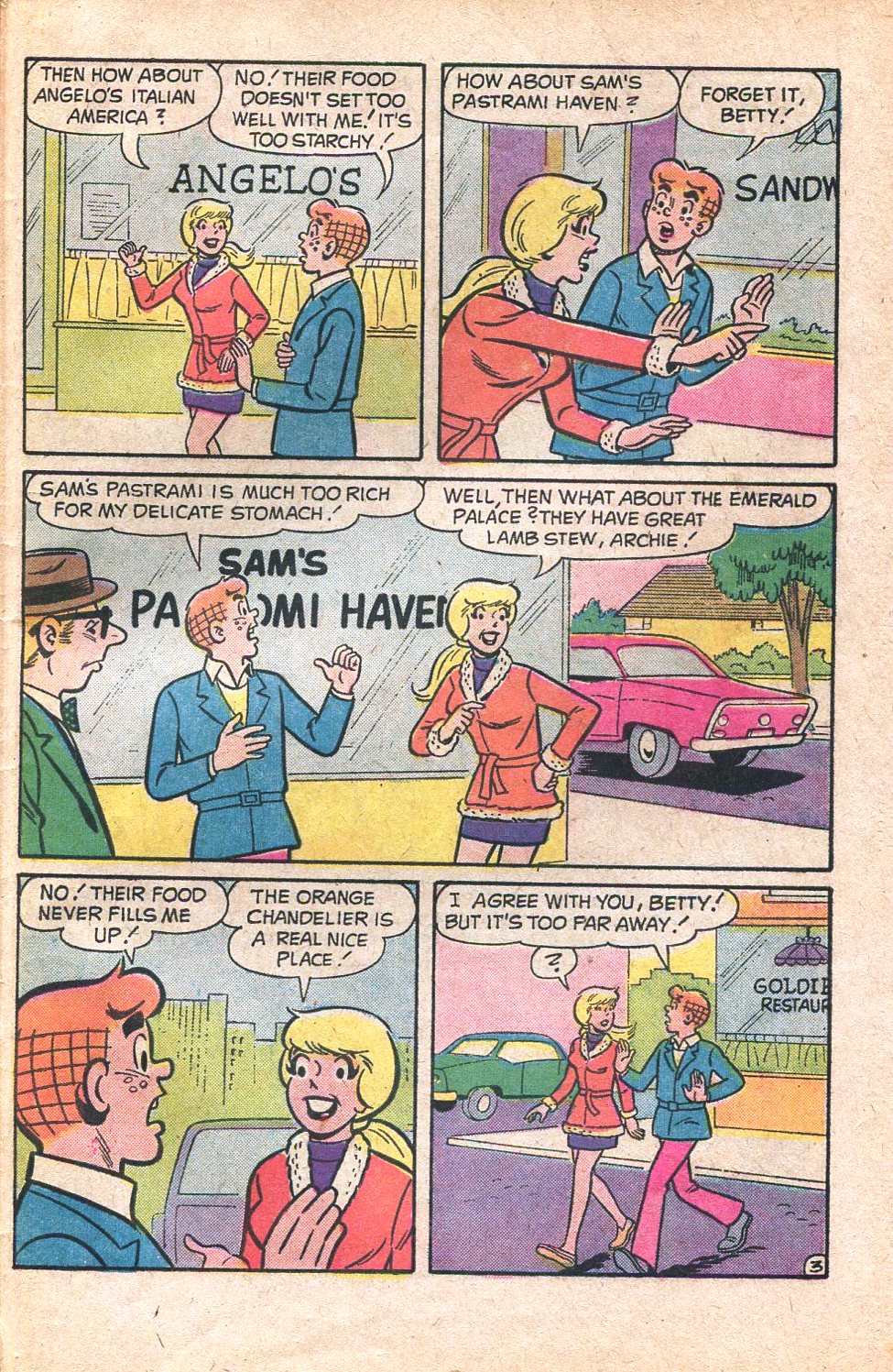 Read online Triple Giant Comics comic -  Issue # TPB (Part 1) - 95