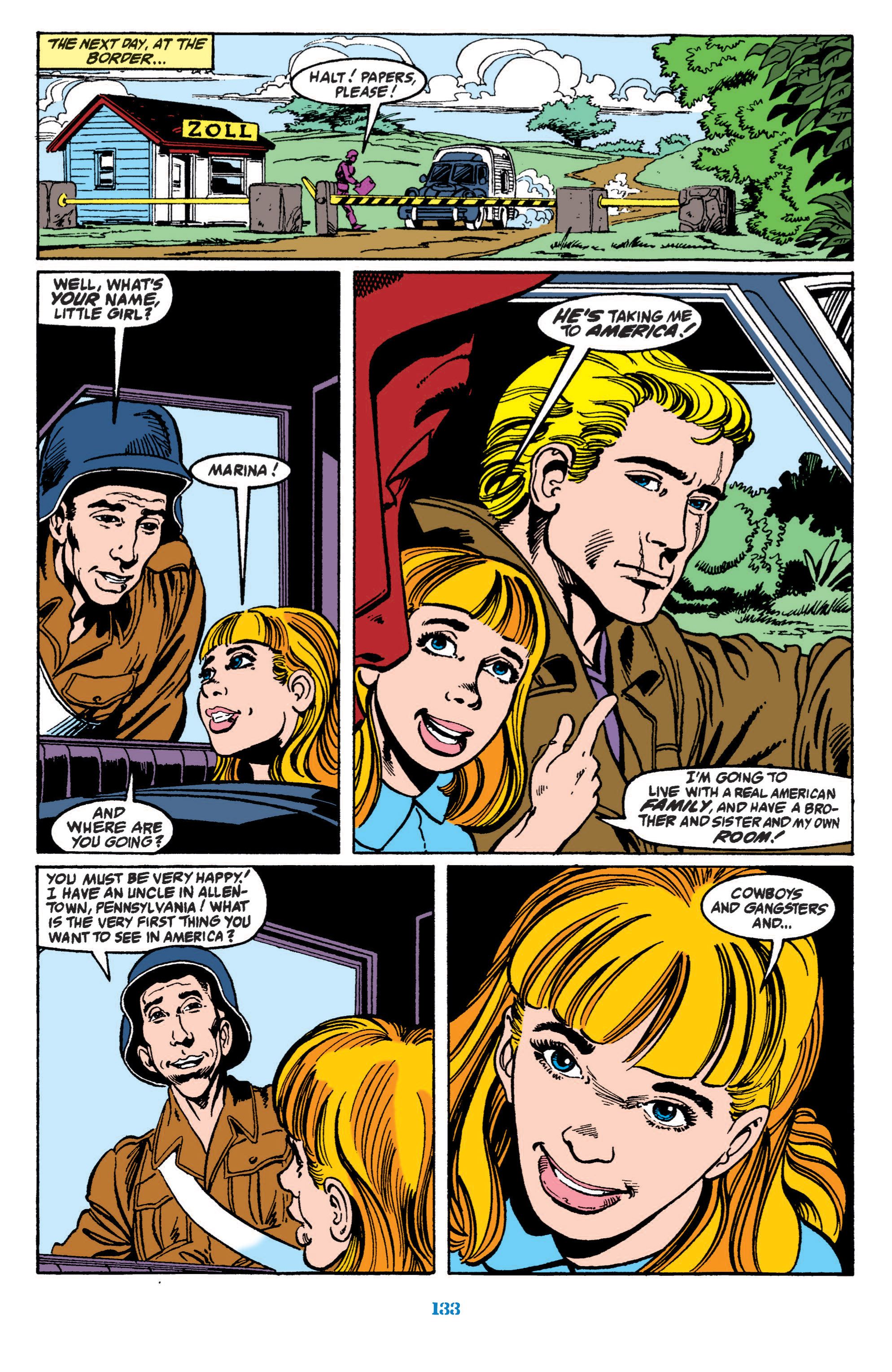 Read online Classic G.I. Joe comic -  Issue # TPB 11 (Part 2) - 35