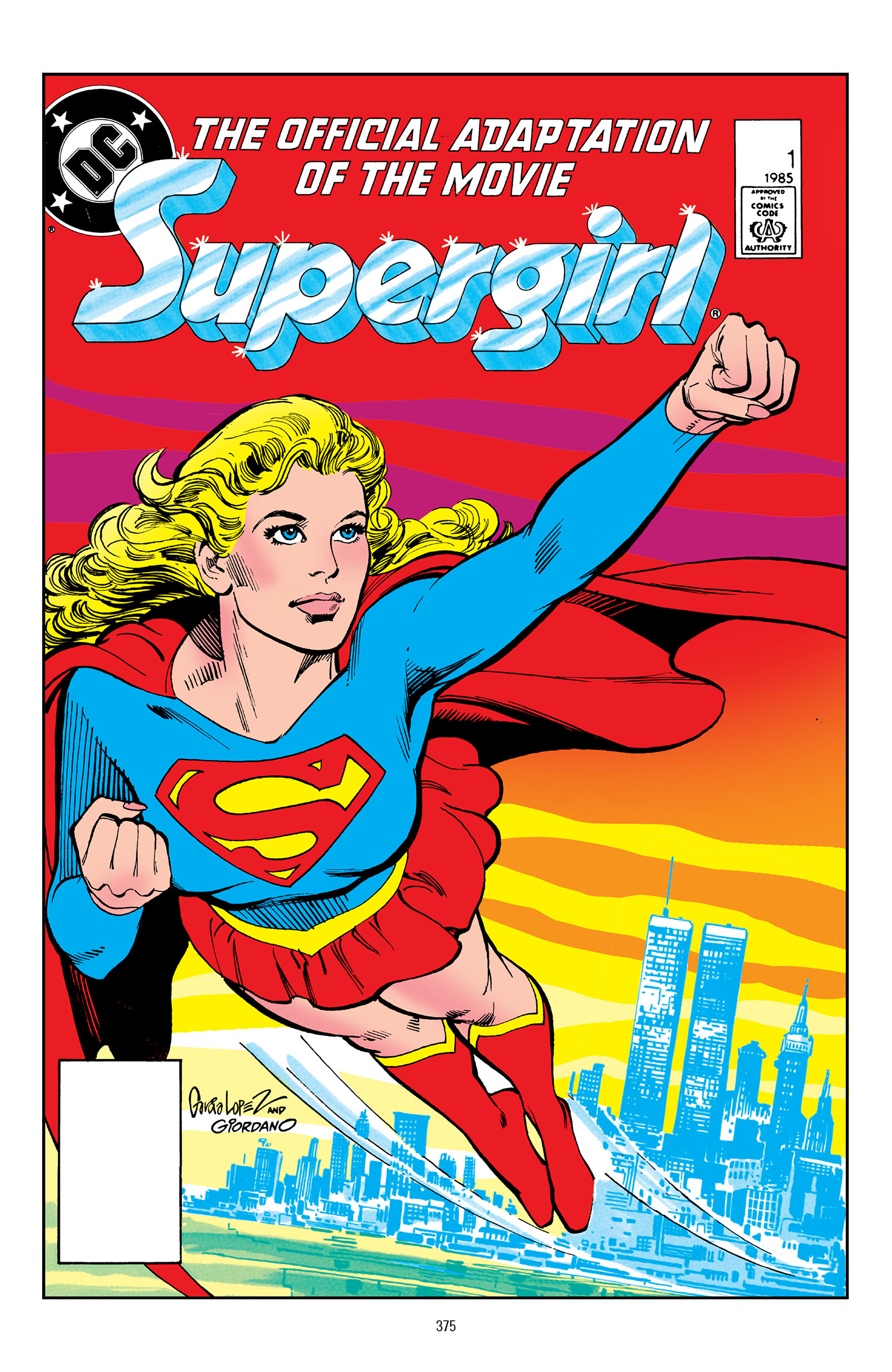 Read online Adventures of Superman: José Luis García-López comic -  Issue # TPB 2 (Part 4) - 71