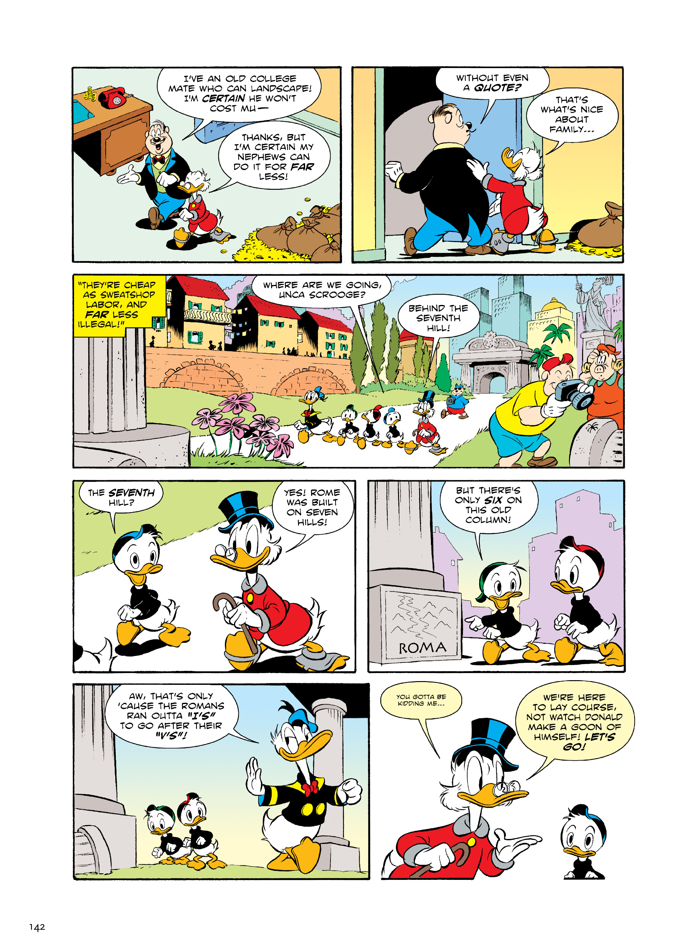 Read online Disney Masters comic -  Issue # TPB 10 (Part 2) - 48
