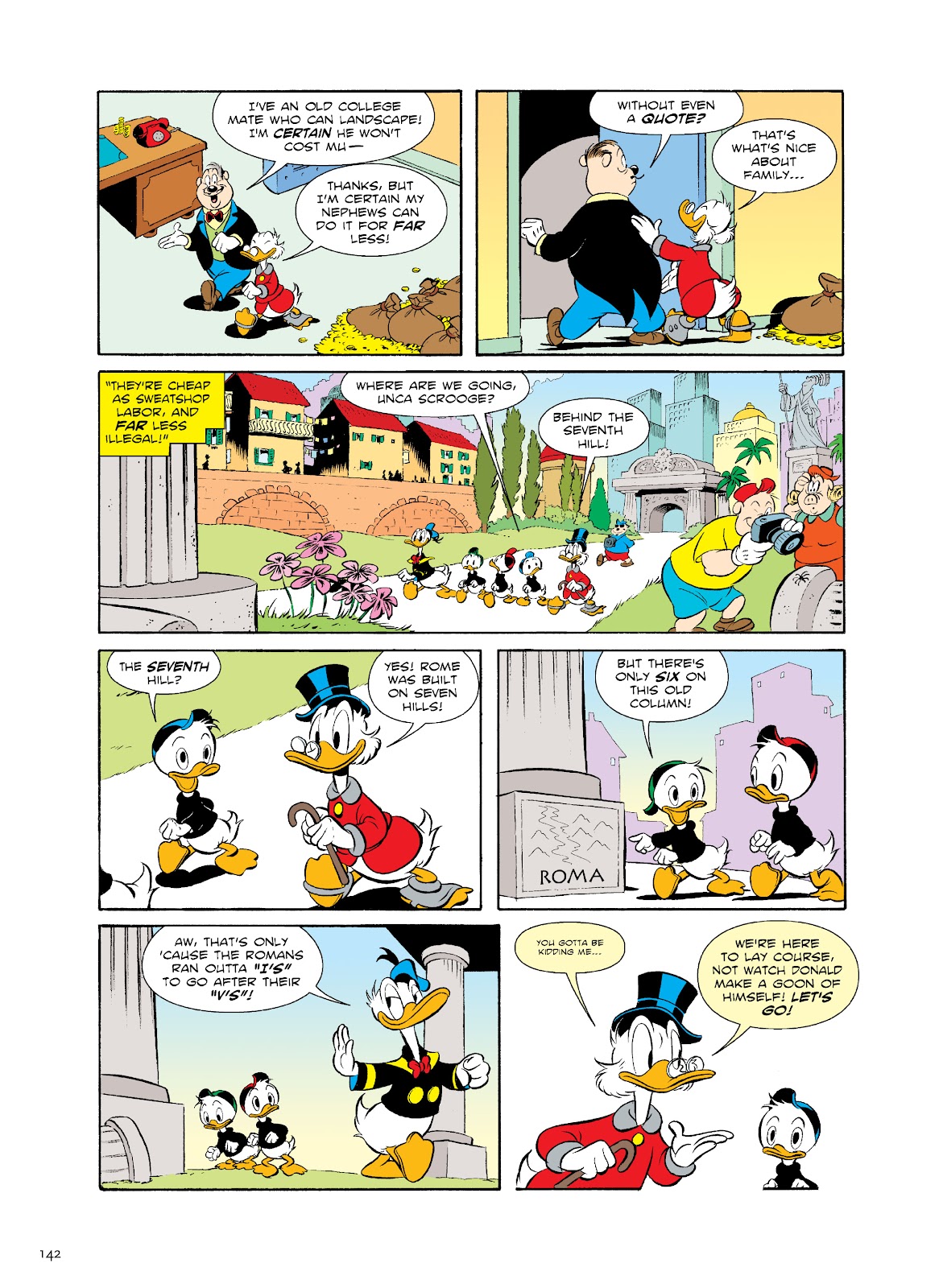 Disney Masters issue TPB 10 (Part 2) - Page 48