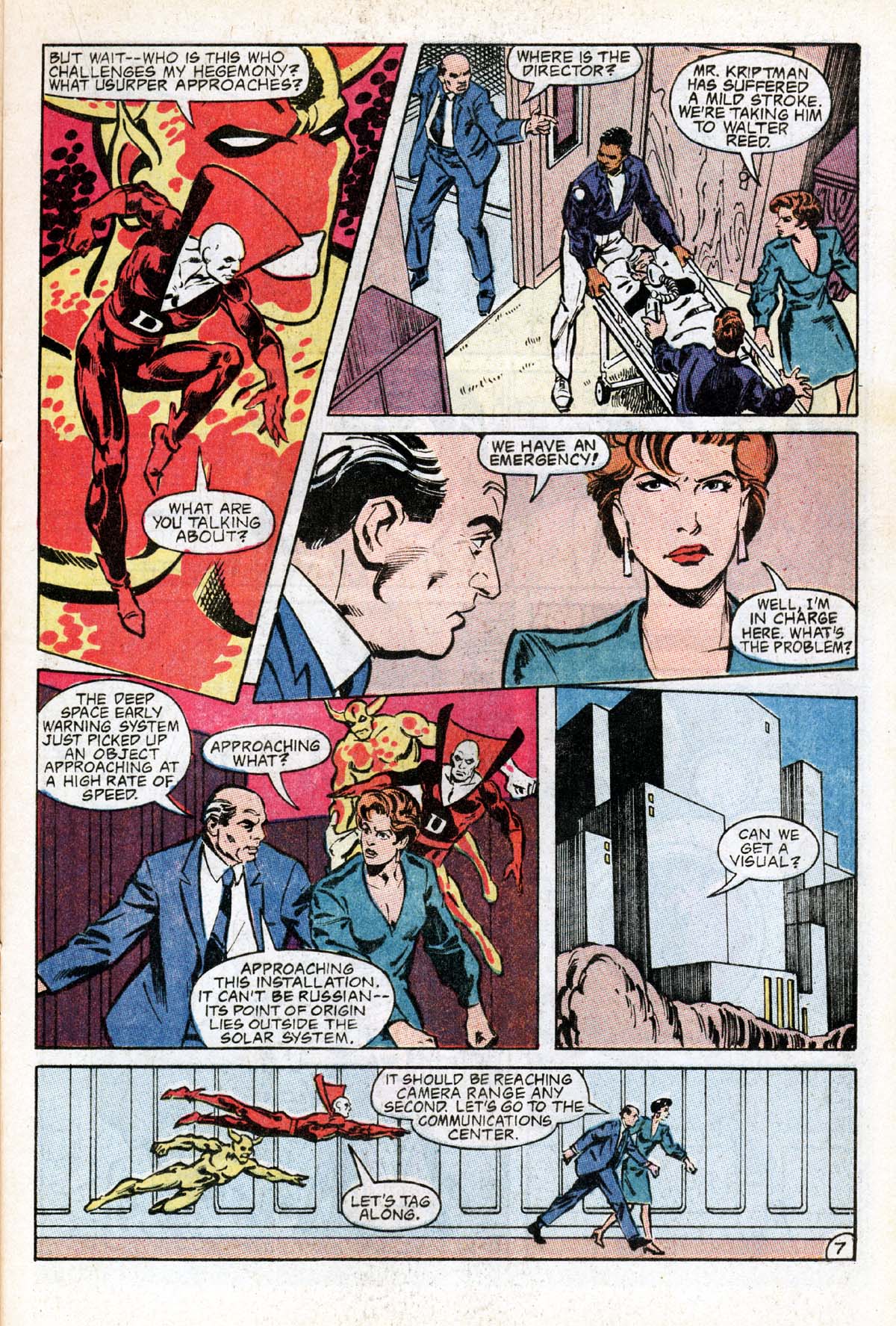 Action Comics (1938) 611 Page 15