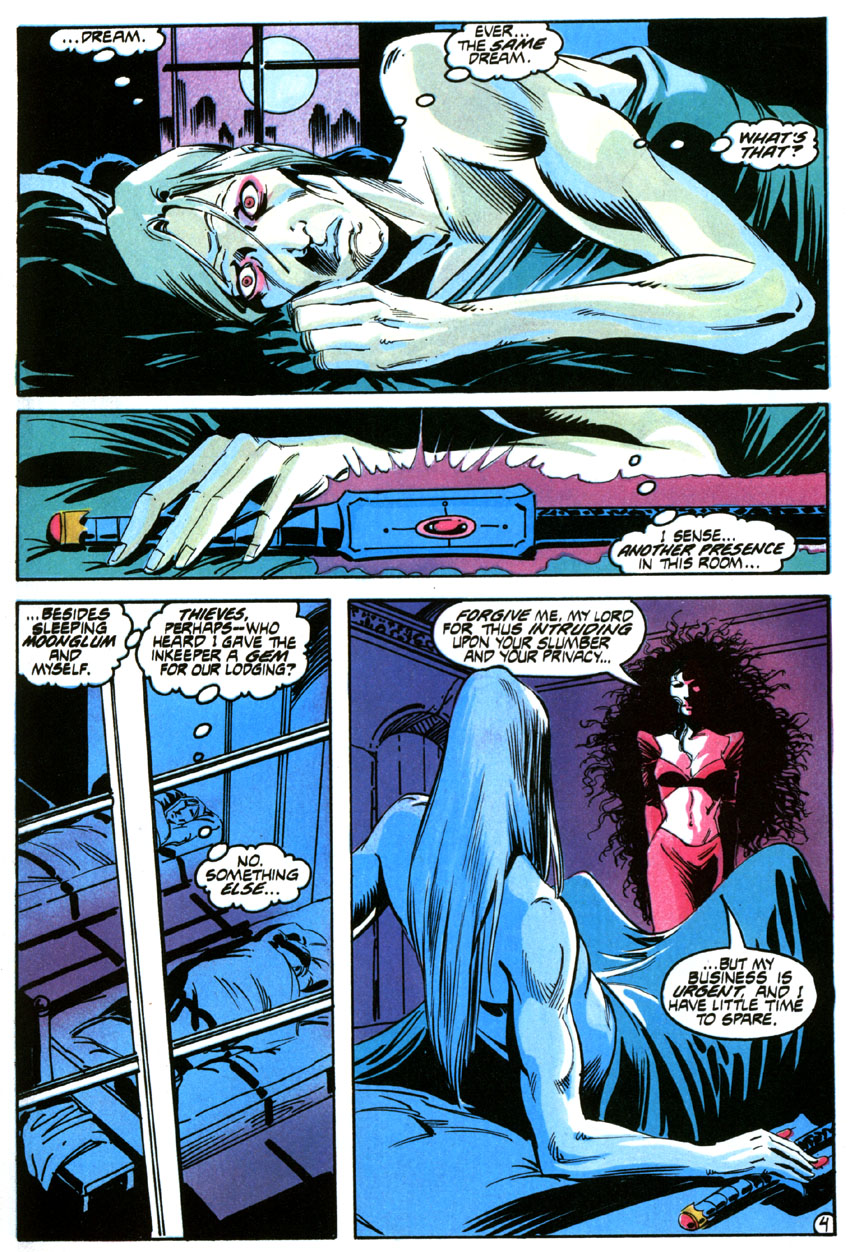 Read online Elric: The Vanishing Tower comic -  Issue #2 - 6