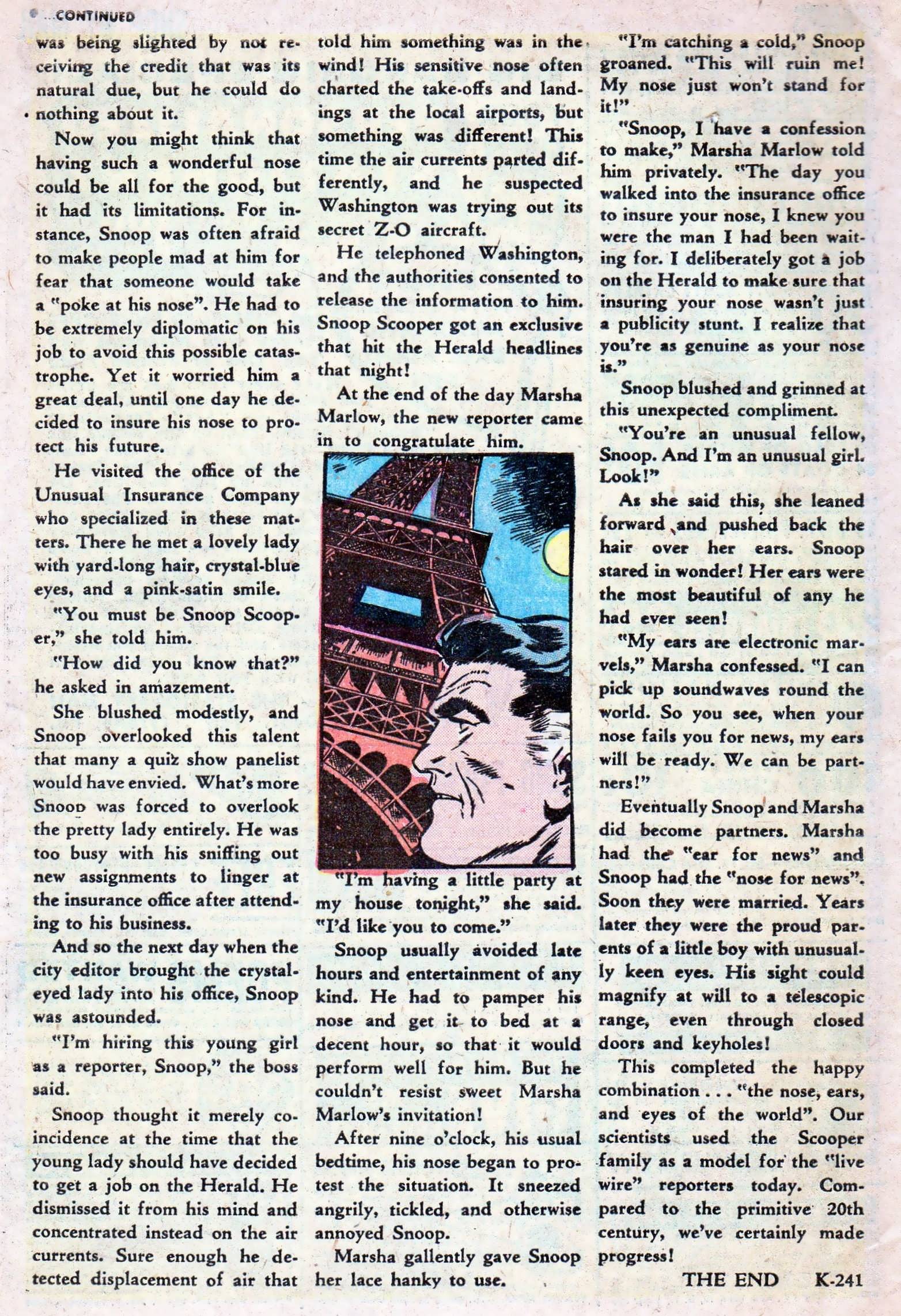 Marvel Tales (1949) 159 Page 27