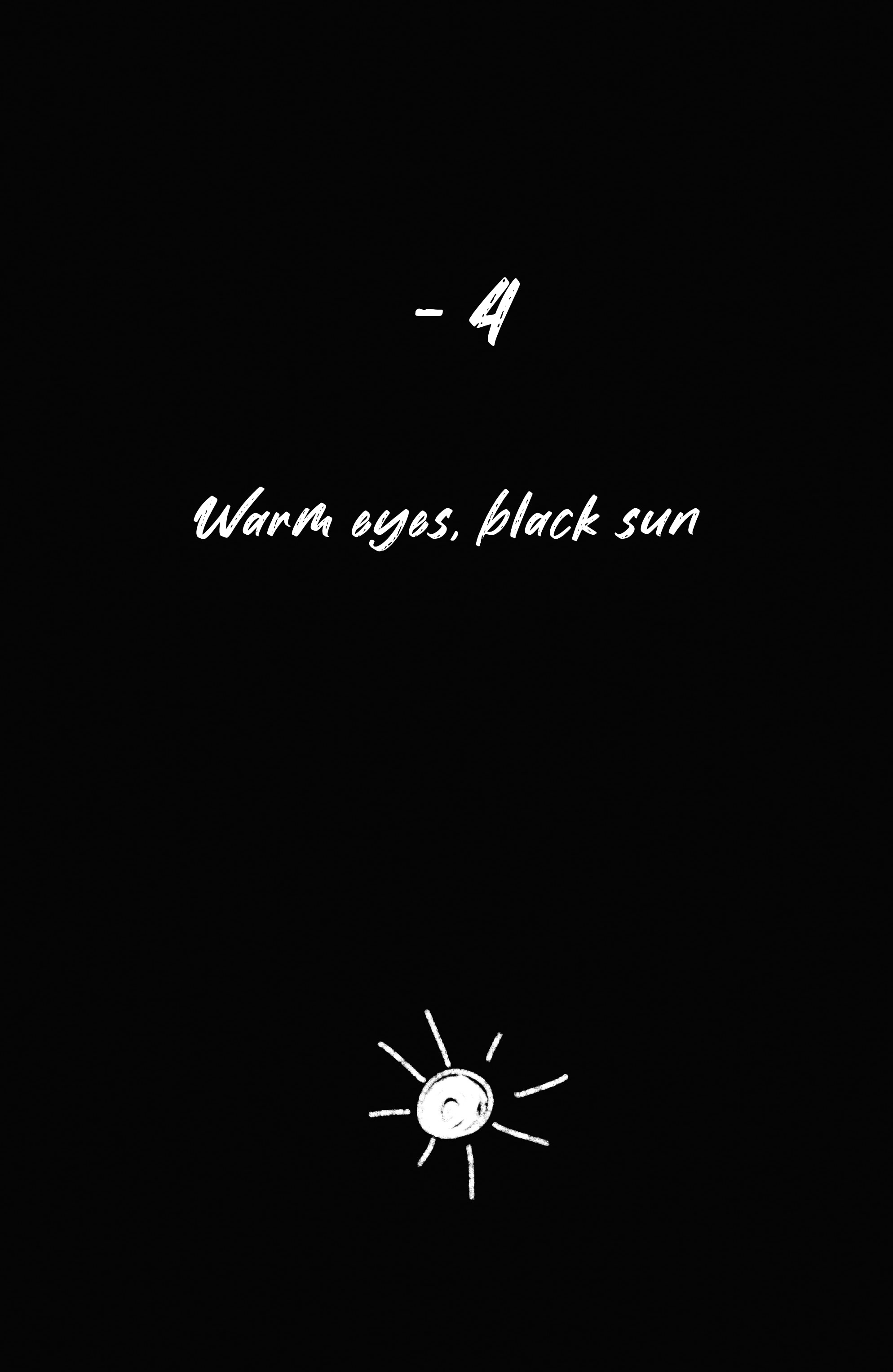 Read online Children of the Black Sun comic -  Issue #1 - 3