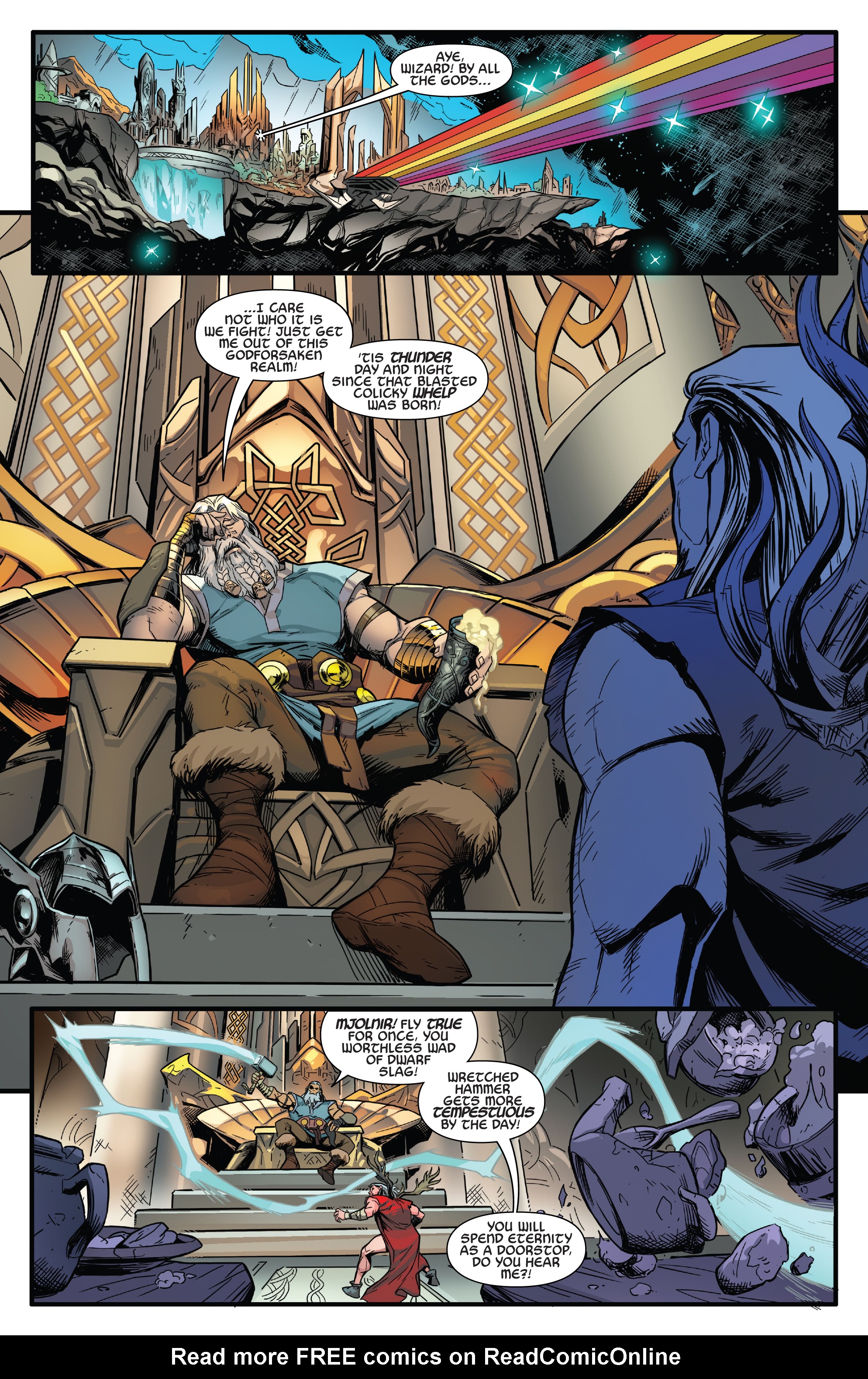 Read online Avengers (2018) comic -  Issue #62 - 19