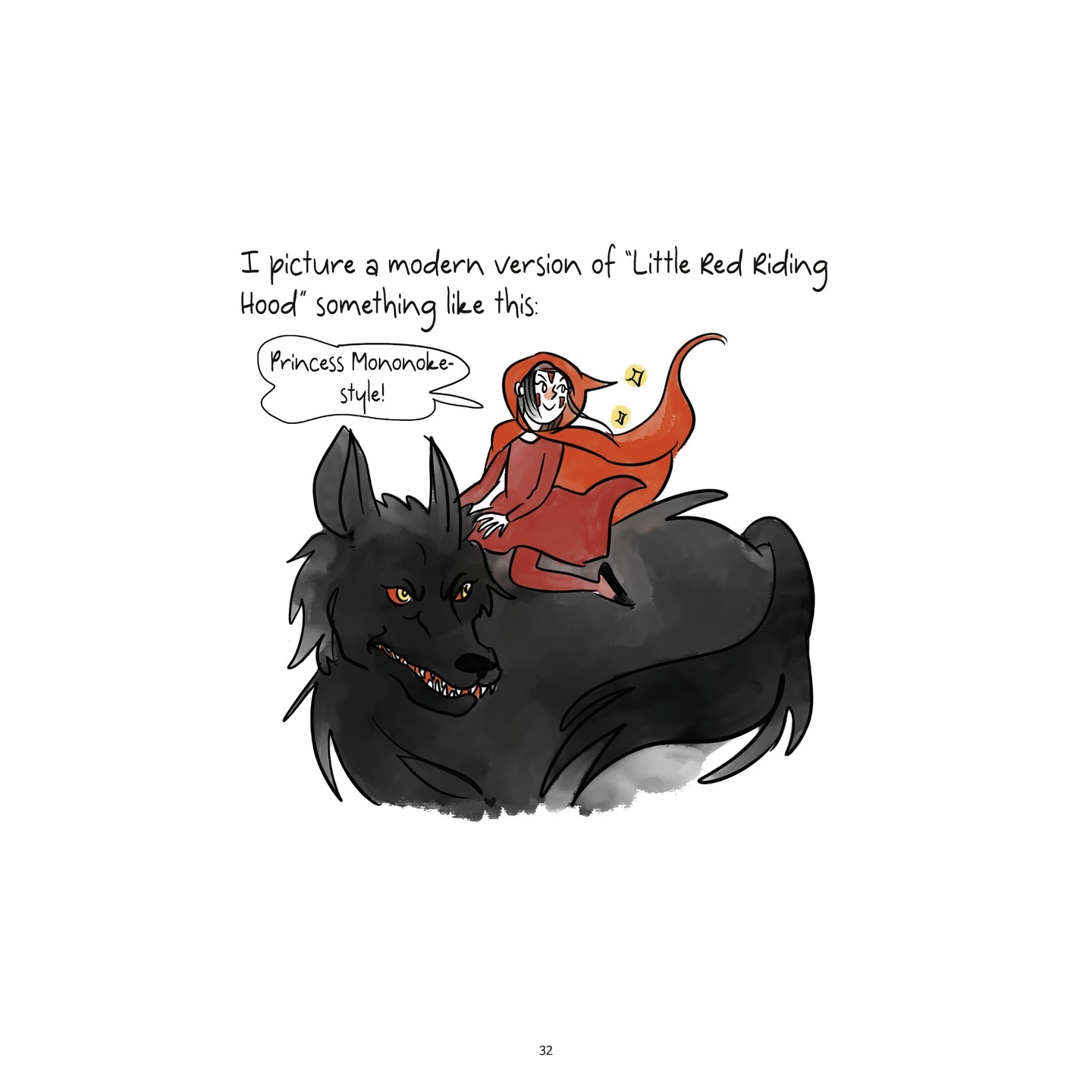 Read online Ladies of Legend comic -  Issue # TPB - 28