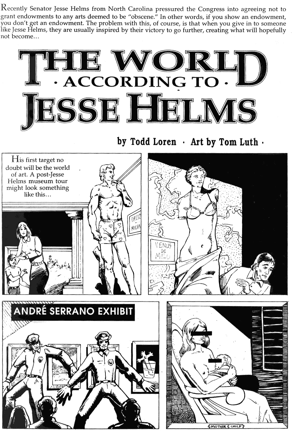 Read online Rock N' Roll Comics comic -  Issue #19 - 30