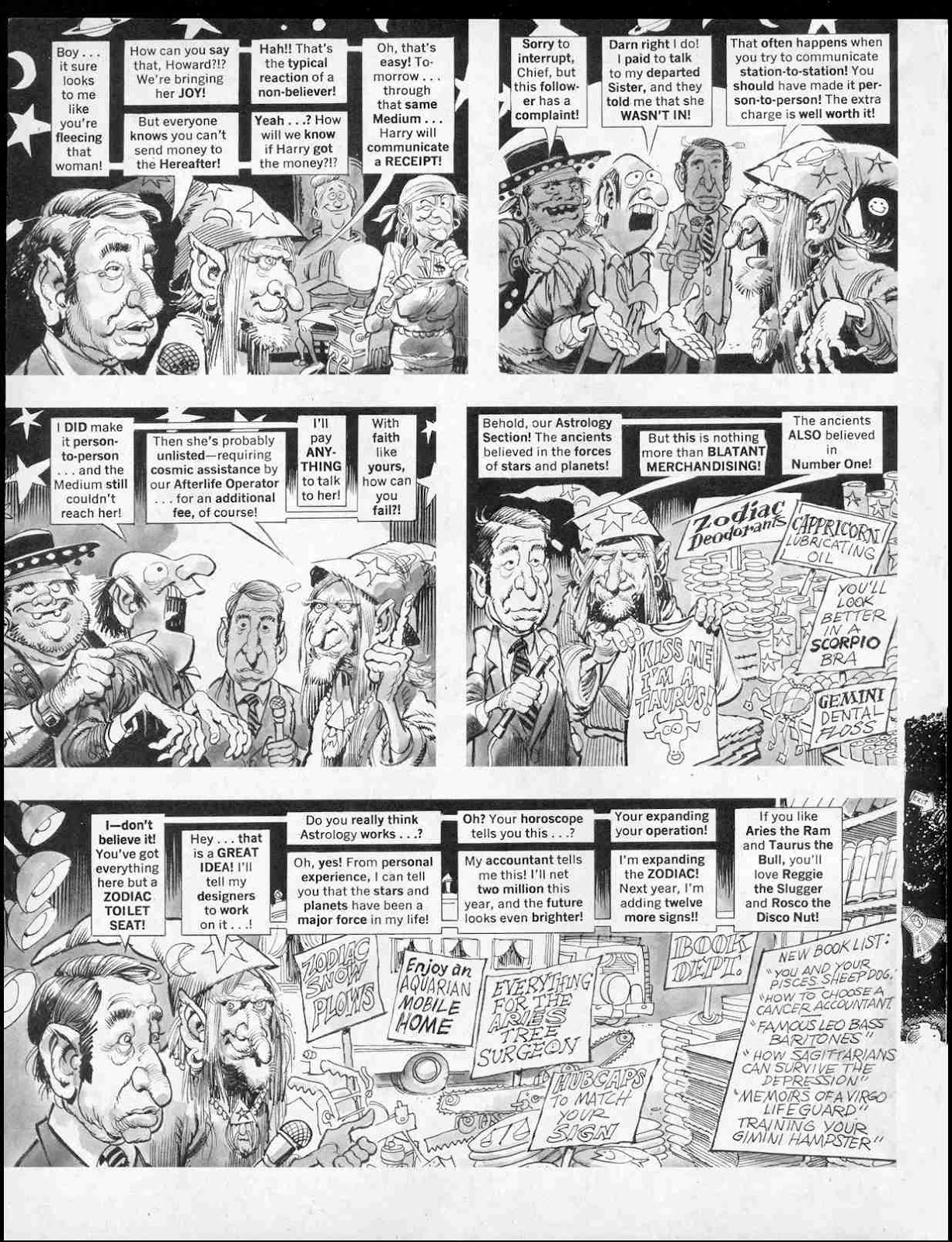 MAD issue 232 - Page 40