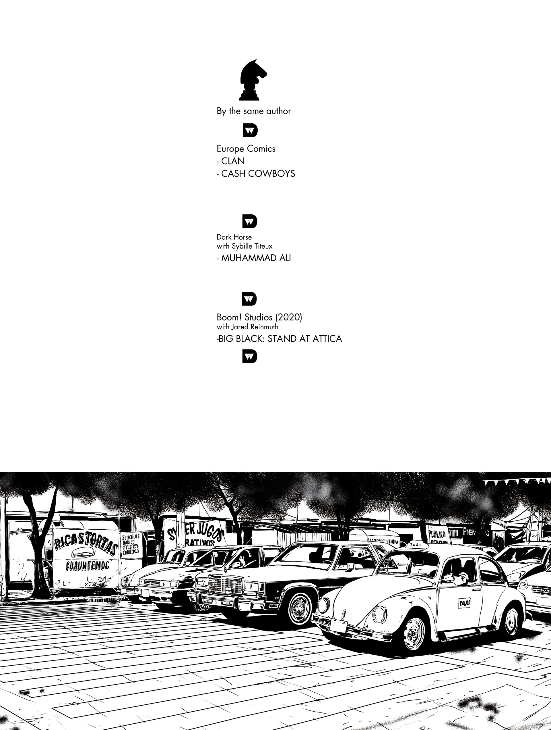 Read online Cash Cowboys comic -  Issue #4 - 67