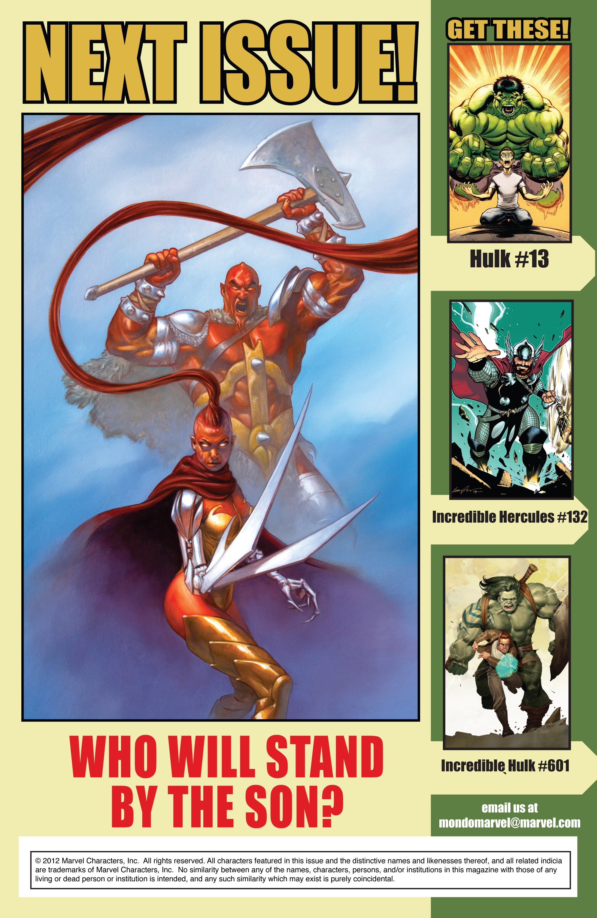 Read online Skaar: Son of Hulk comic -  Issue #13 - 25