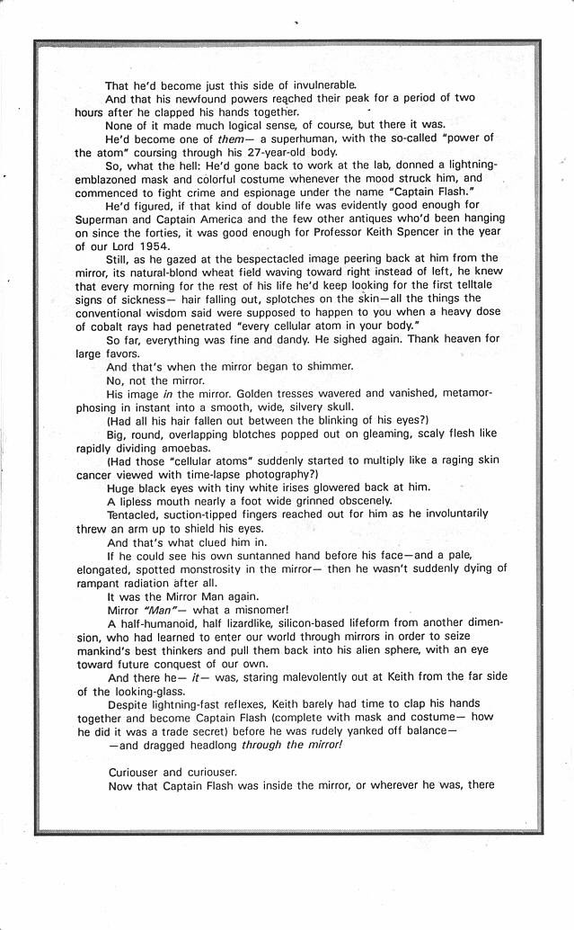 Read online Golden-Age Men of Mystery comic -  Issue #2 - 36