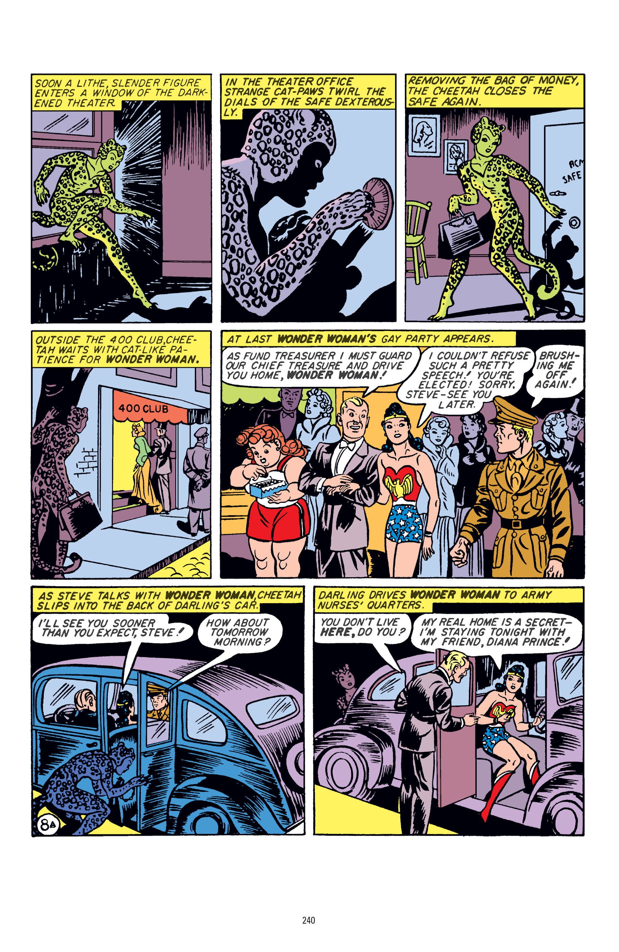 Read online Wonder Woman: The Golden Age comic -  Issue # TPB 2 (Part 3) - 41