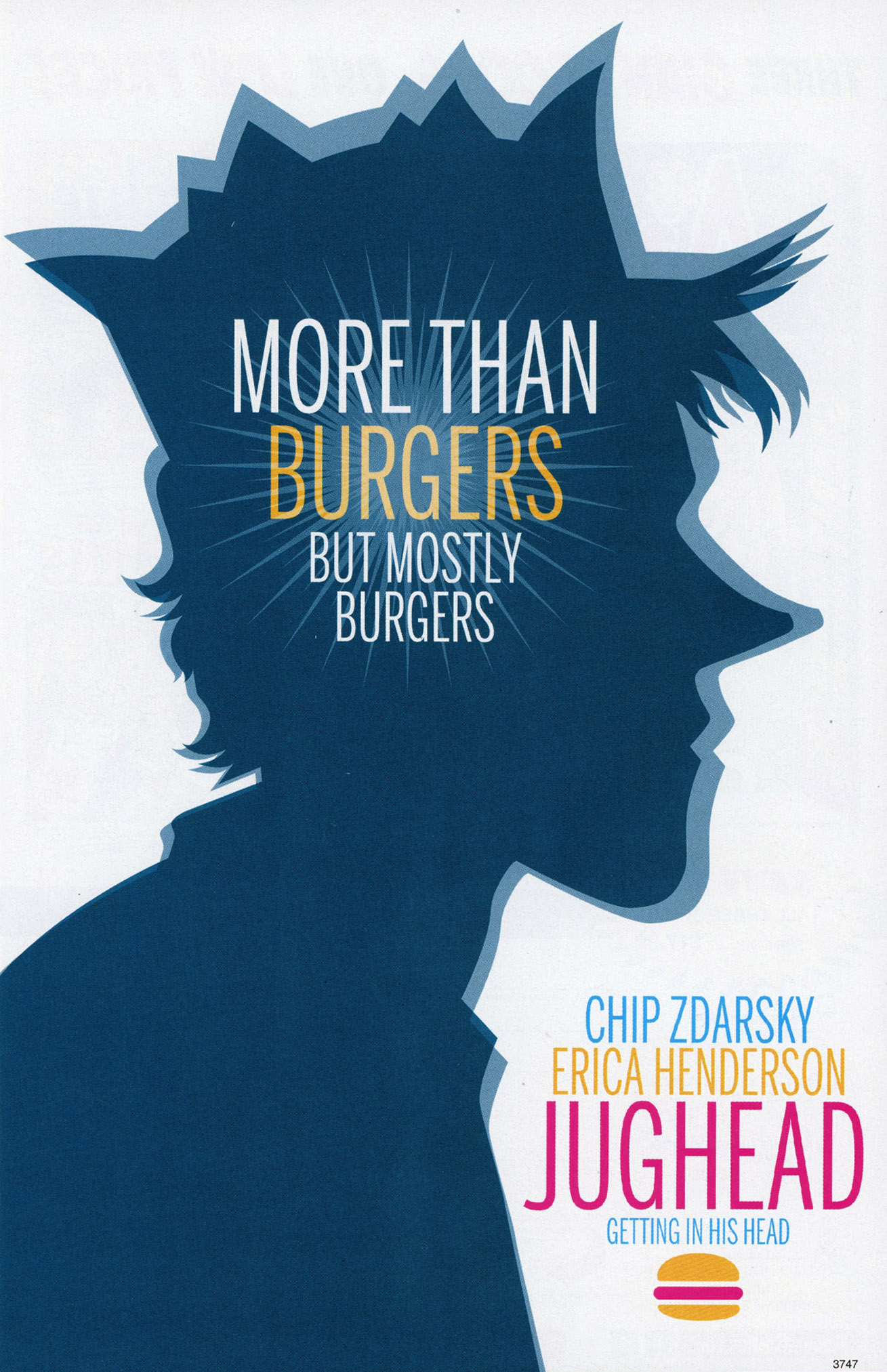 Read online Betty and Veronica (1987) comic -  Issue #278 - 13