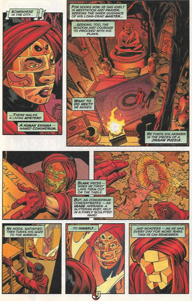 Read online The Spectacular Spider-Man (1976) comic -  Issue #257 - 11