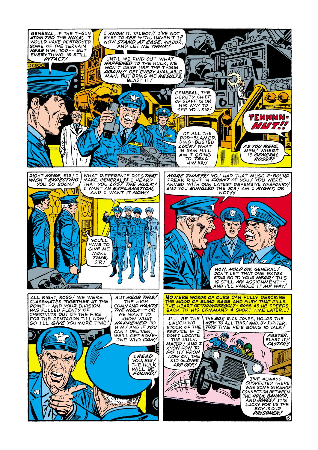 Read online Tales to Astonish (1959) comic -  Issue #76 - 18