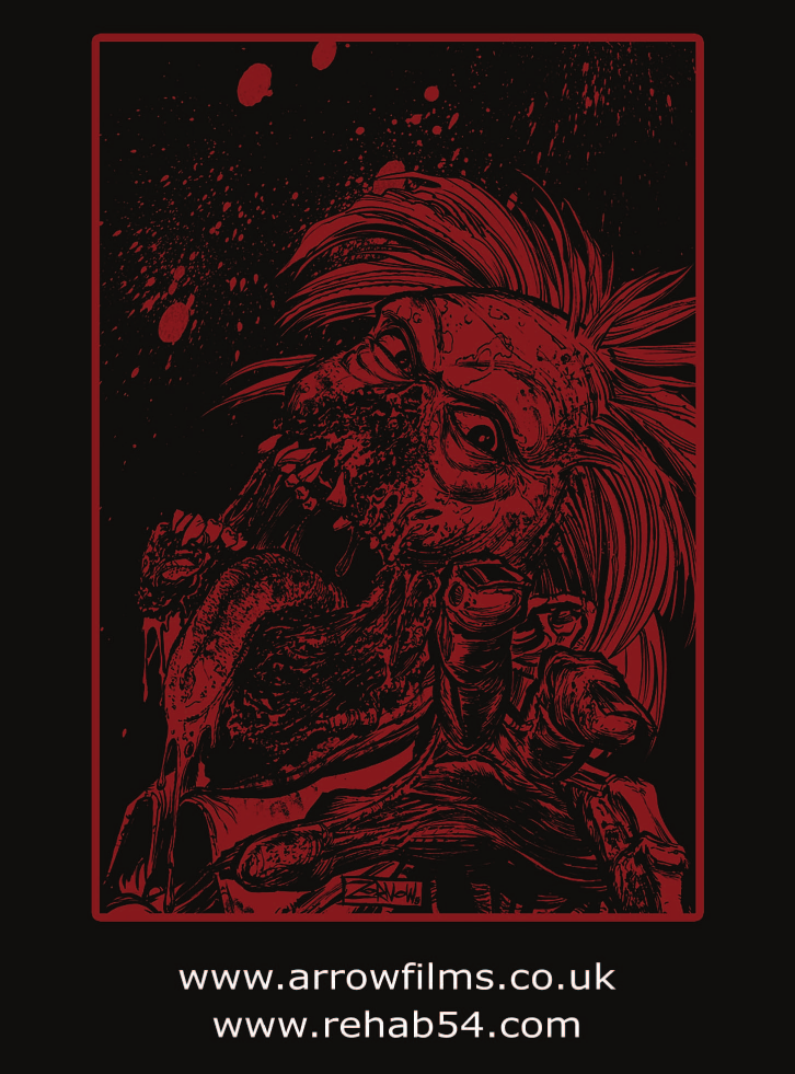 Read online Day of the Dead: Desertion comic -  Issue # Full - 27