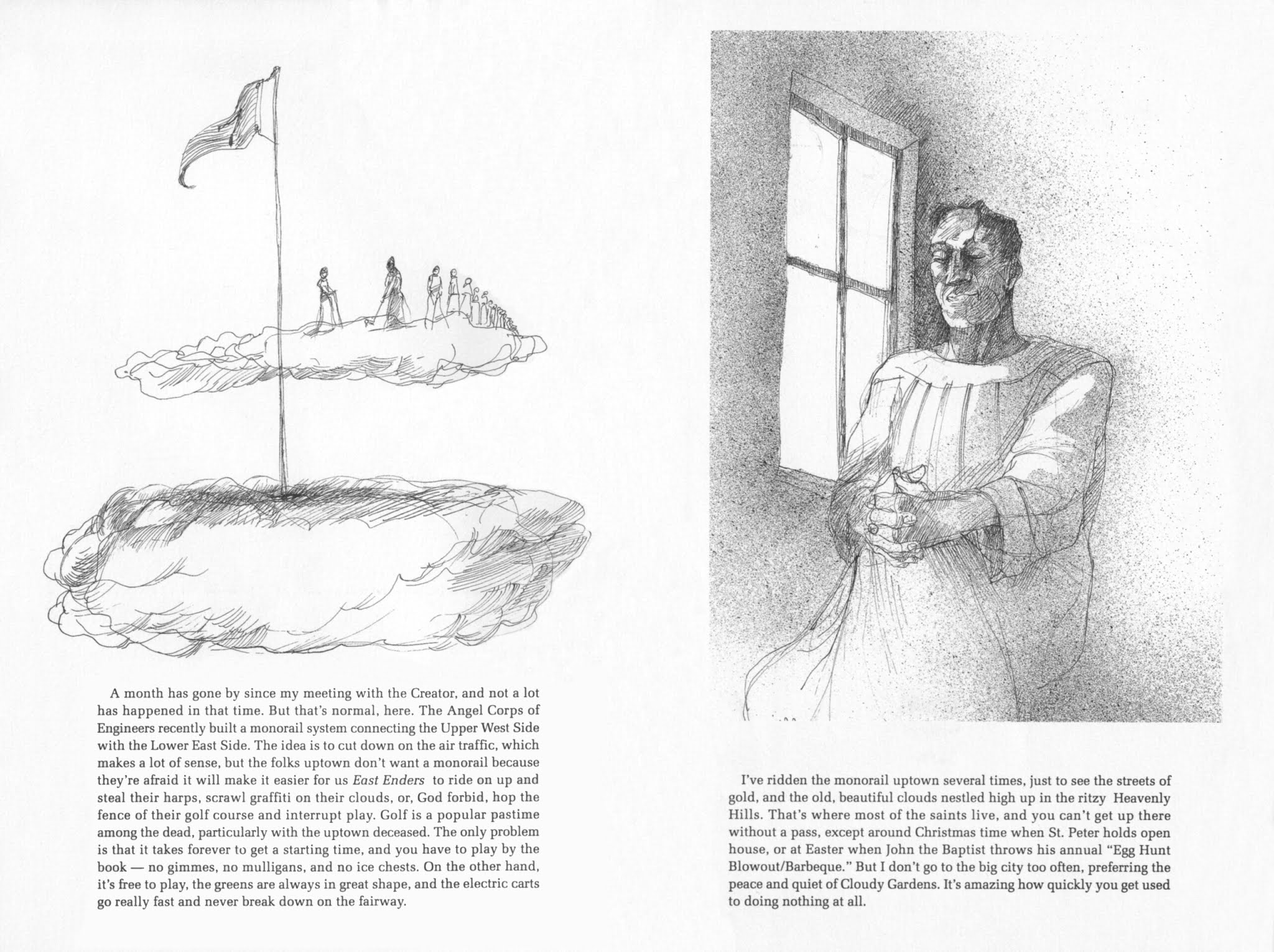 Read online Beautiful Stories For Ugly Children comic -  Issue #26 - 14