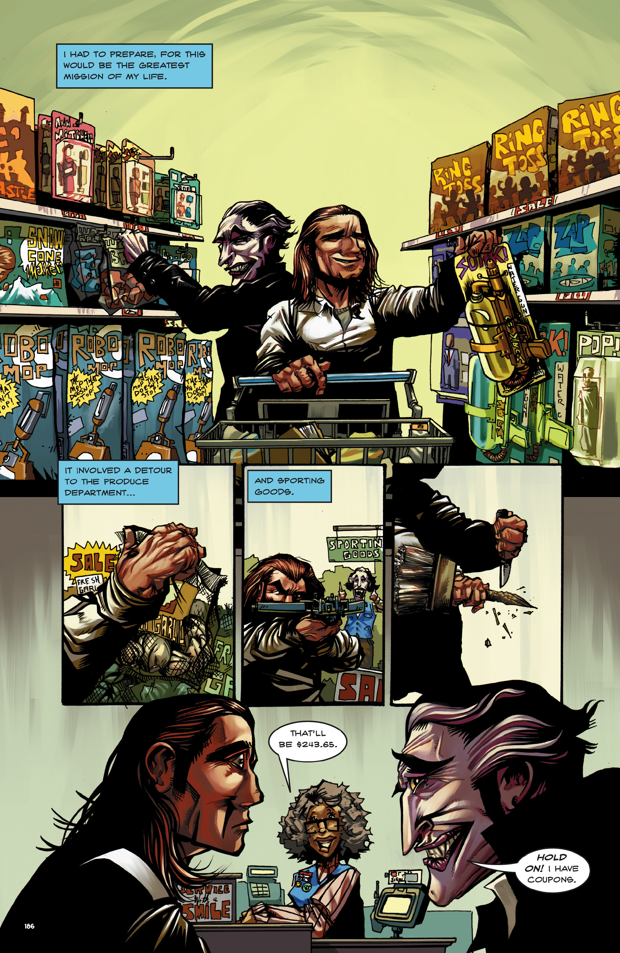 Read online Moon Lake (2020) comic -  Issue # TPB 2 (Part 2) - 83