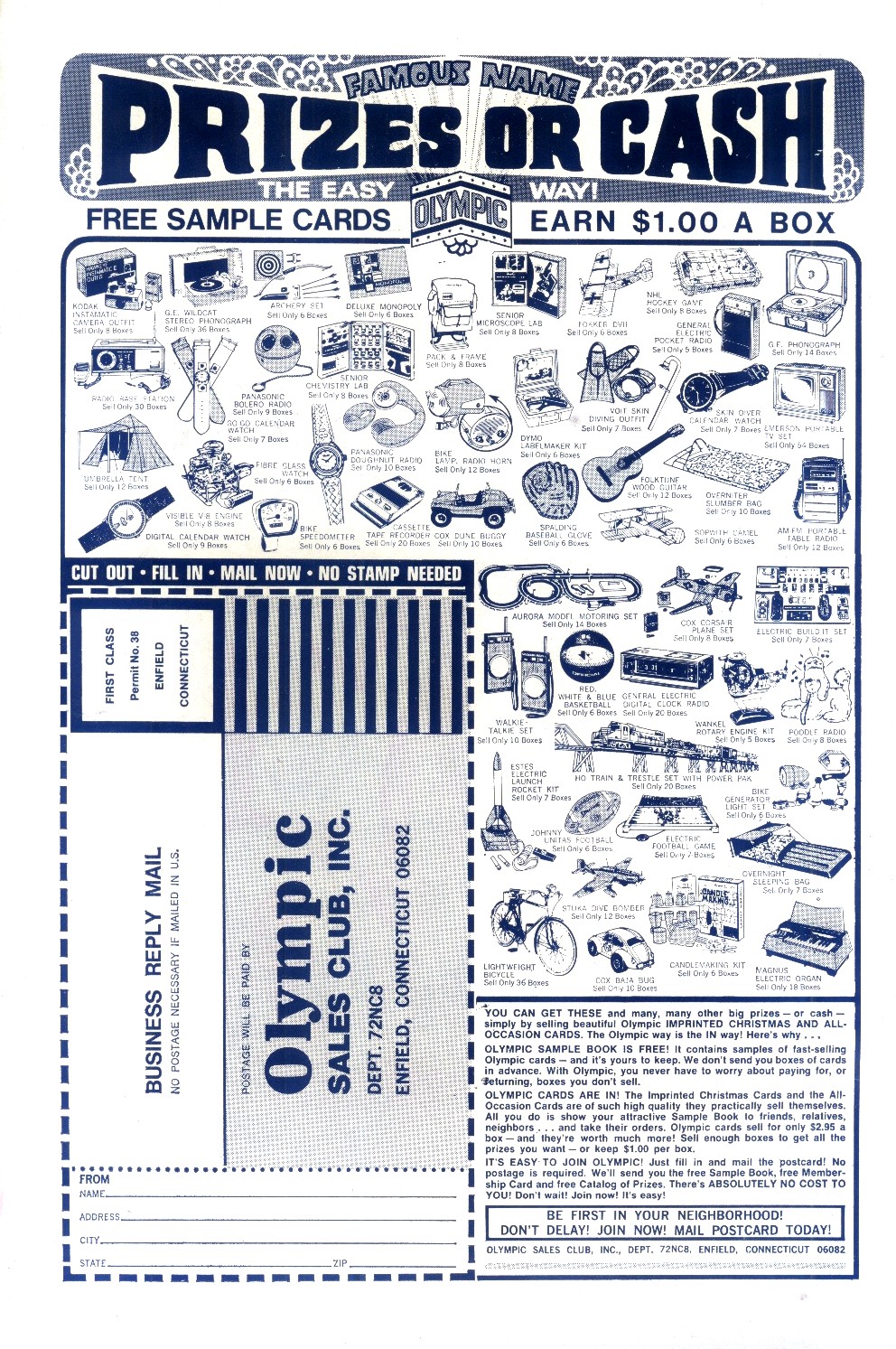 Read online Swing With Scooter comic -  Issue #36 - 2