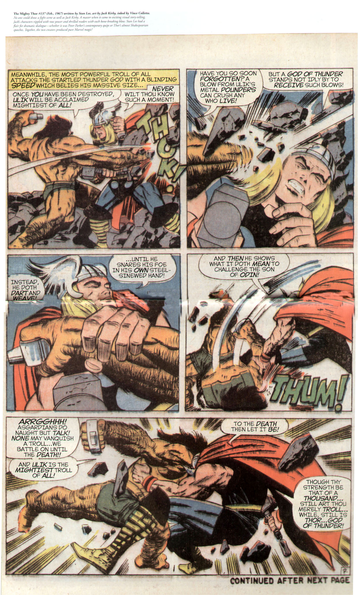 Read online Marvel Chronicle comic -  Issue # TPB (Part 2) - 25
