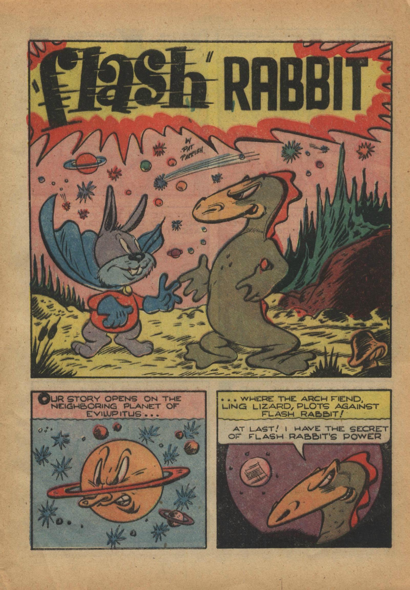 Read online All Top Comics (1946) comic -  Issue #1 - 29