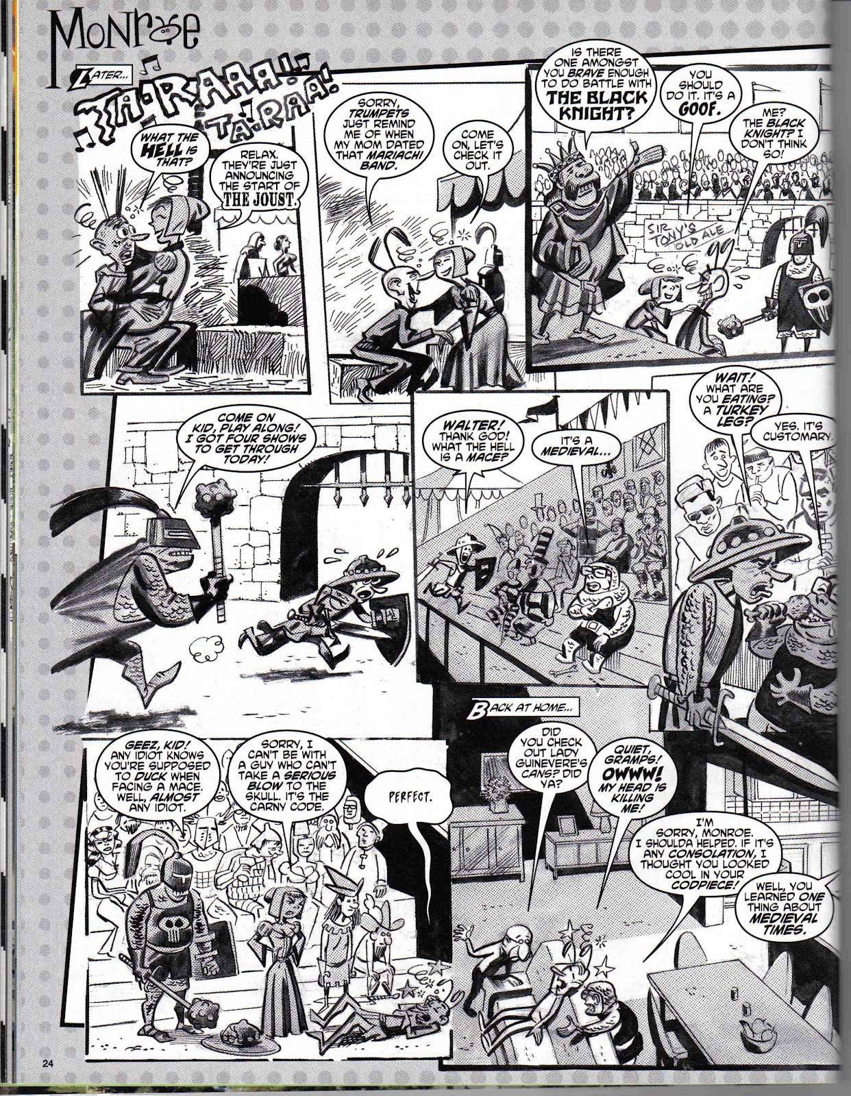 MAD issue 427 - Page 24