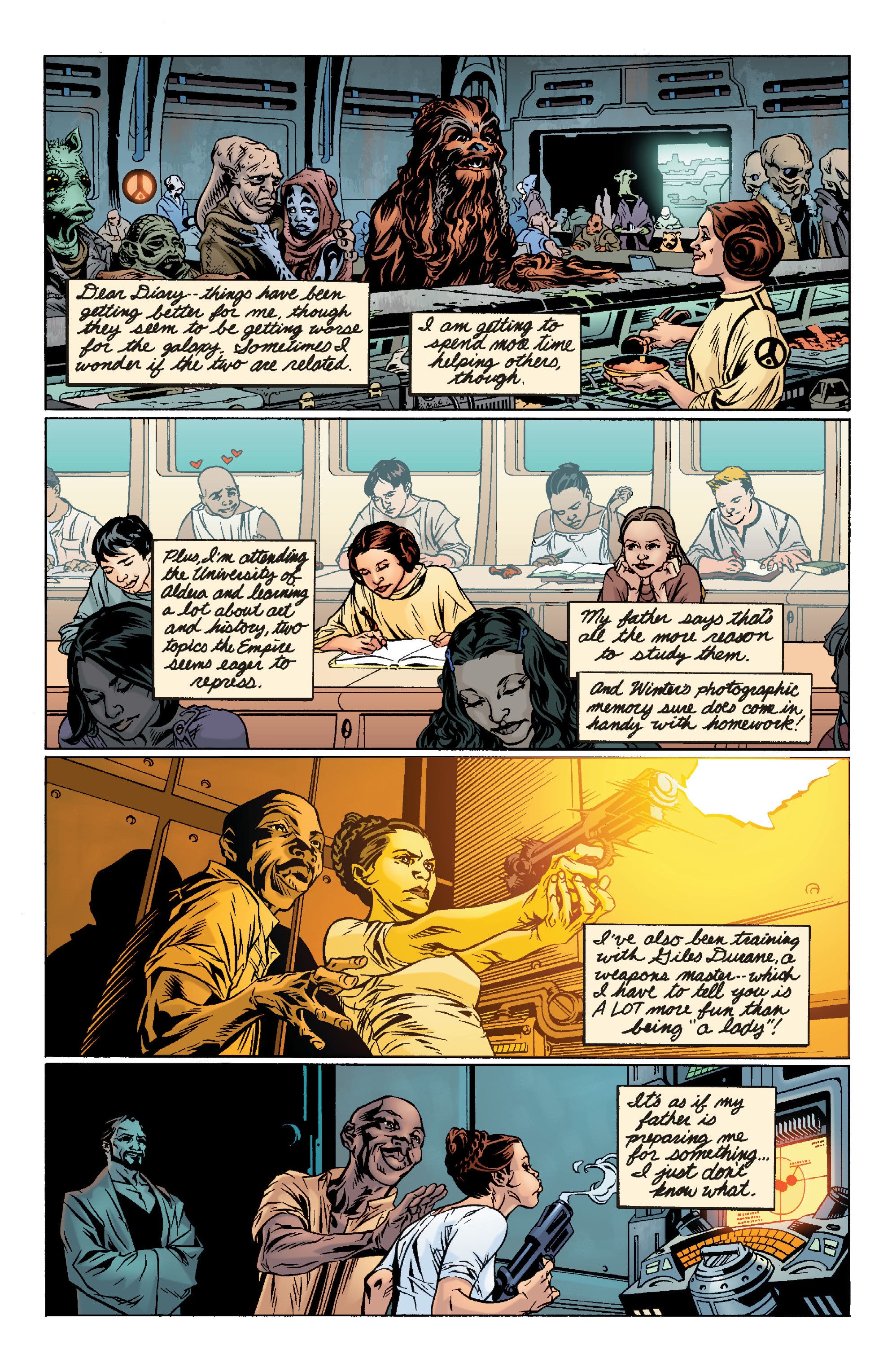 Read online Star Wars Legends Epic Collection: The Empire comic -  Issue # TPB 6 (Part 3) - 60