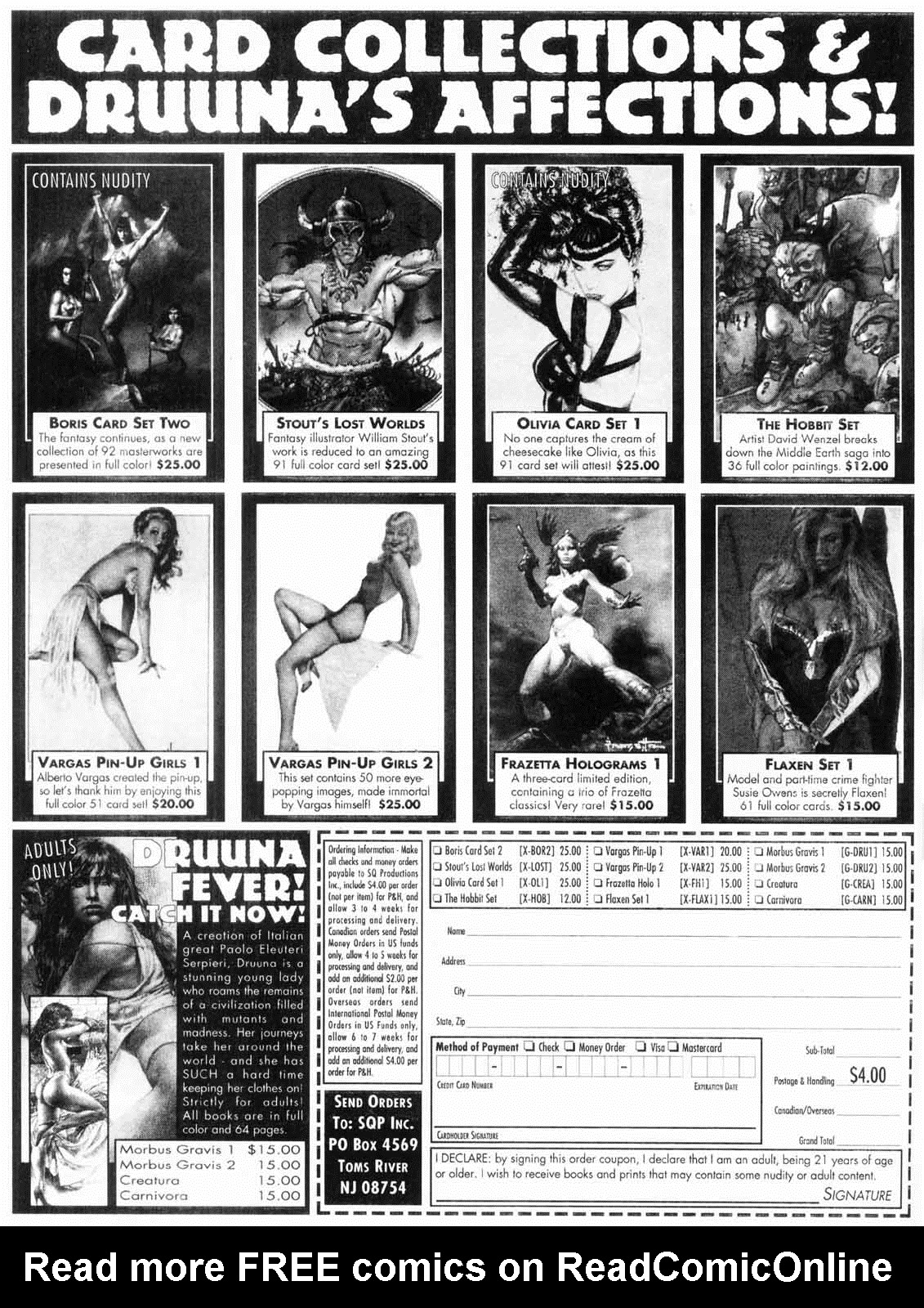 Read online The Savage Sword Of Conan comic -  Issue #225 - 37