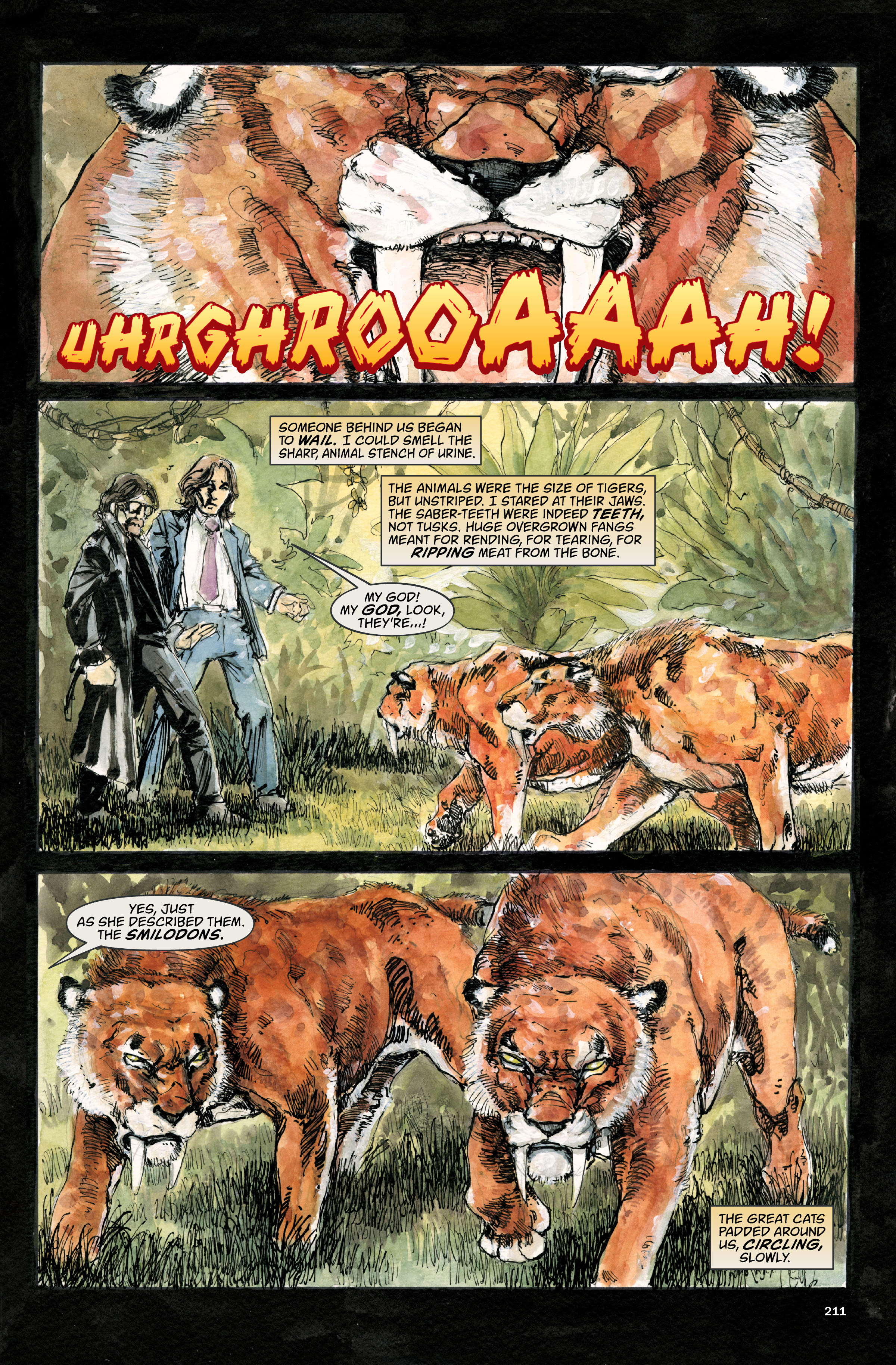 Read online The Neil Gaiman Library comic -  Issue # TPB 2 (Part 2) - 100