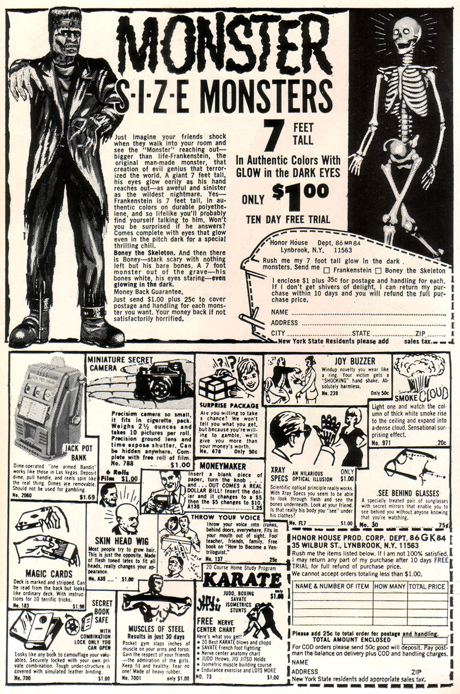 Read online All-Star Western (1970) comic -  Issue #9 - 51