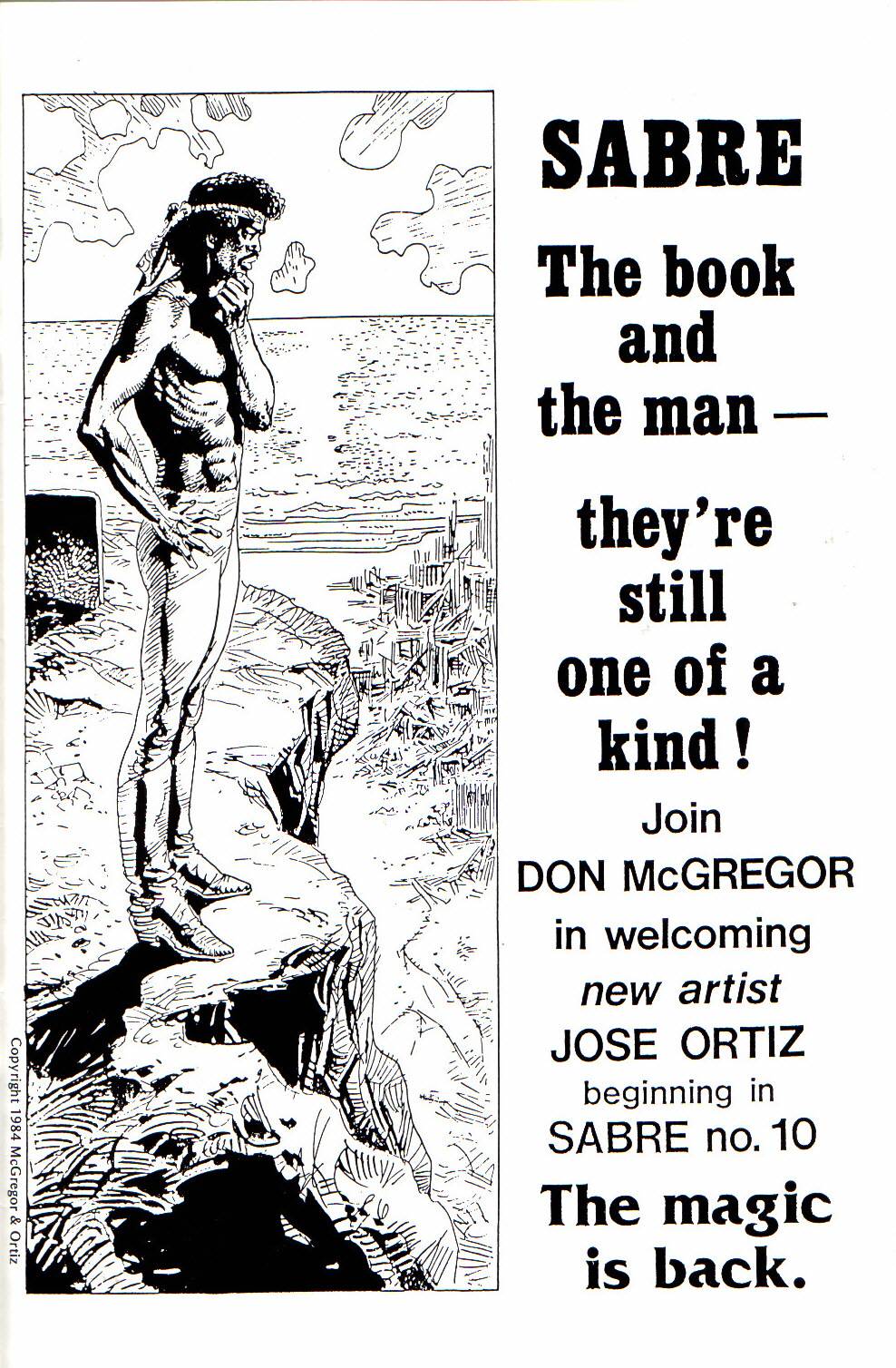 Read online Aztec Ace comic -  Issue #6 - 30