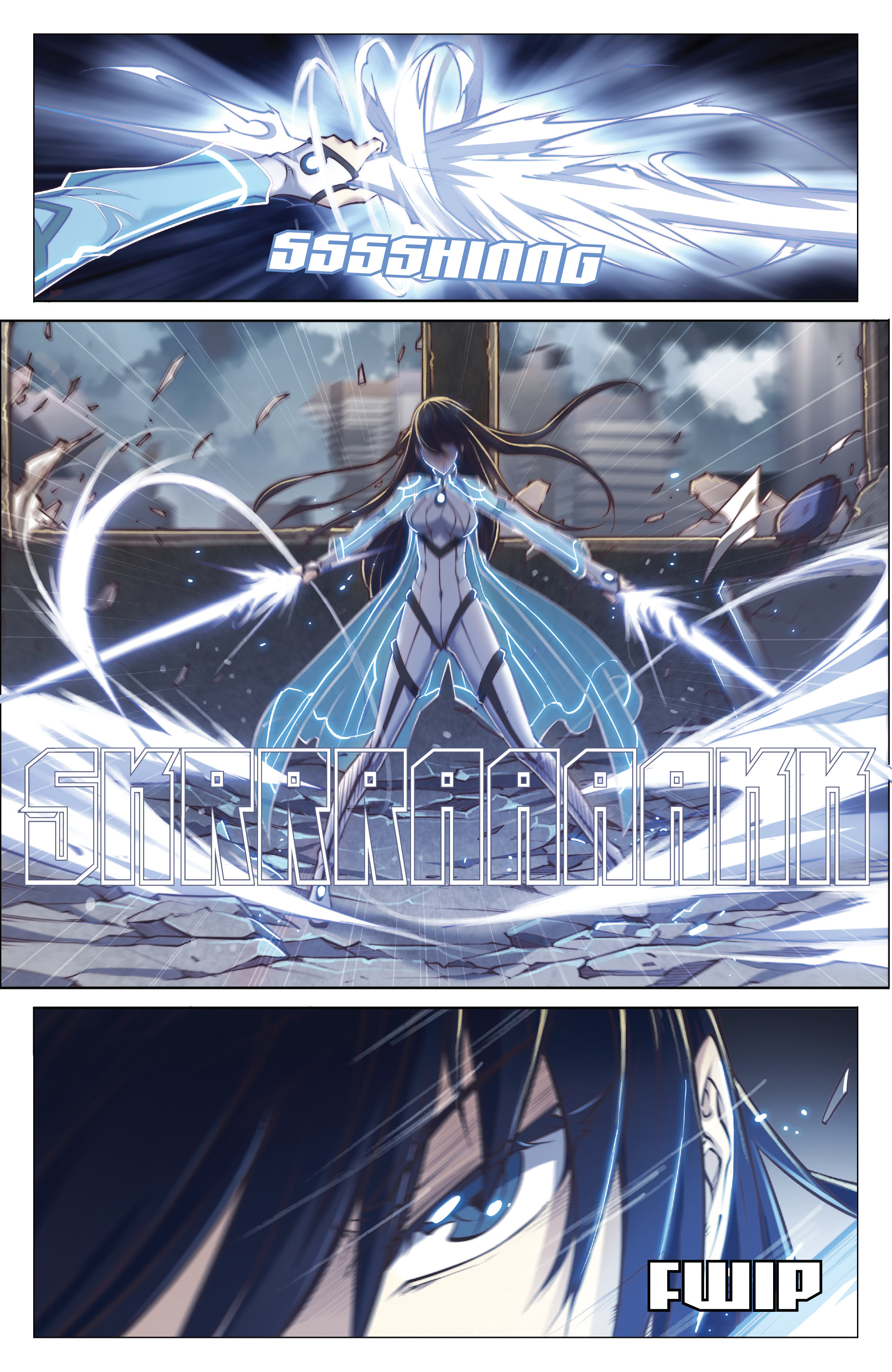 Read online Aero comic -  Issue #2 - 20