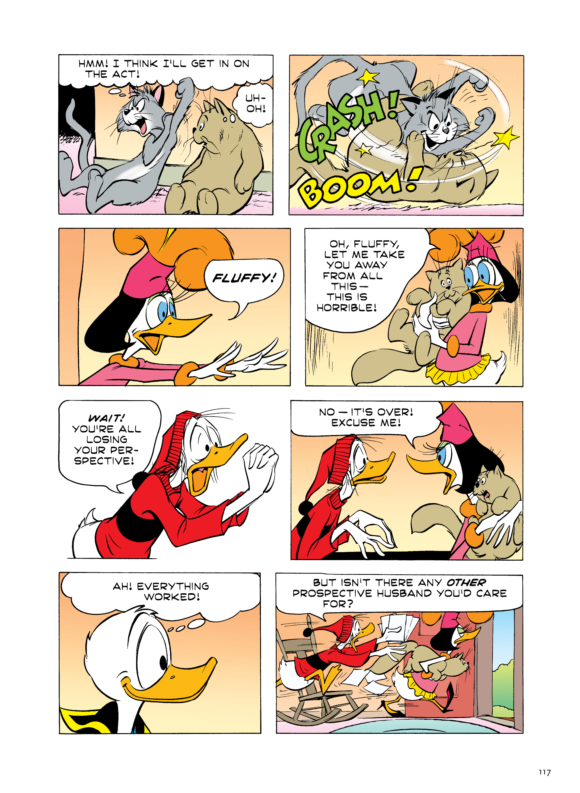 Read online Disney Masters comic -  Issue # TPB 20 (Part 2) - 23