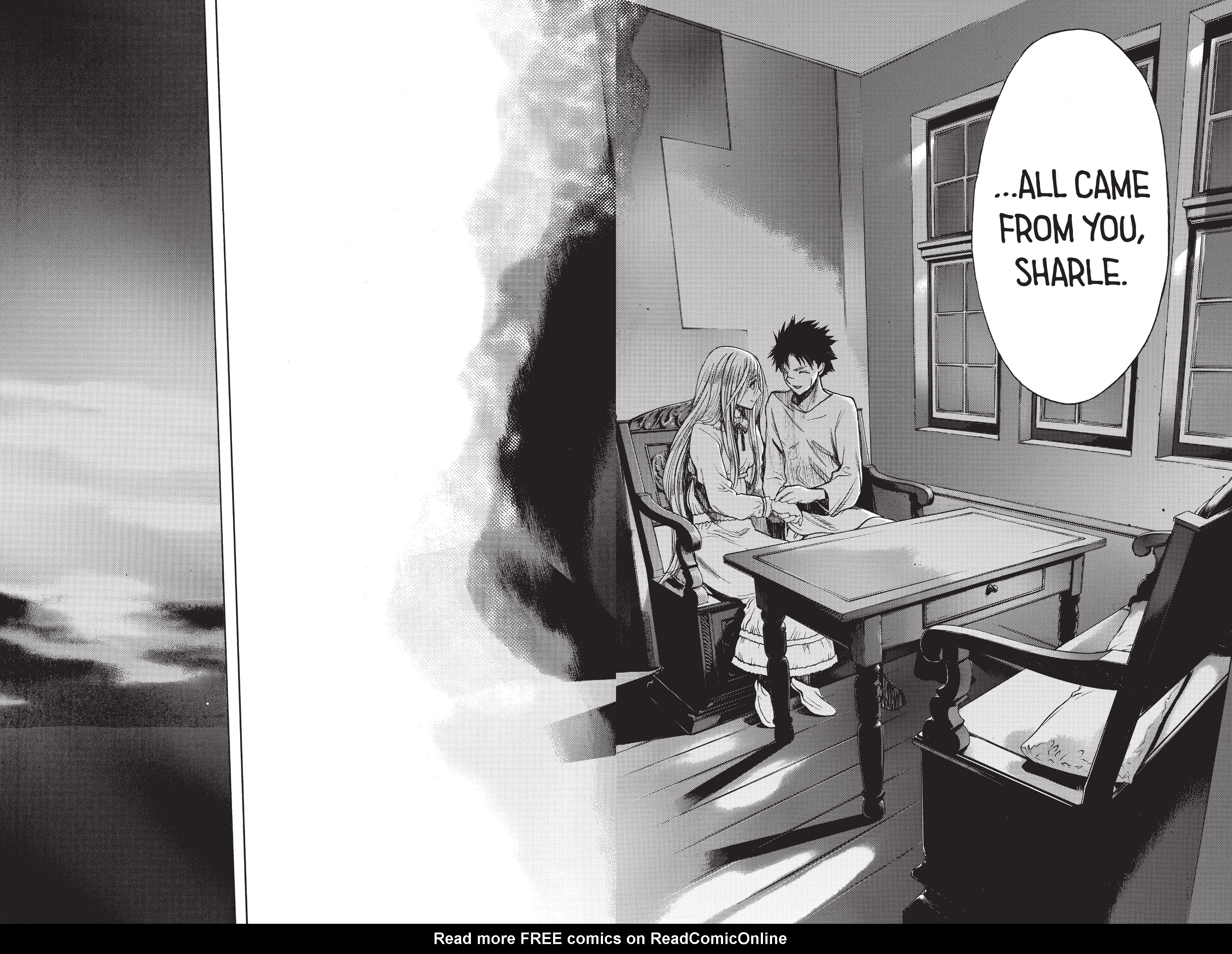 Read online Attack on Titan: Before the Fall comic -  Issue #5 - 87