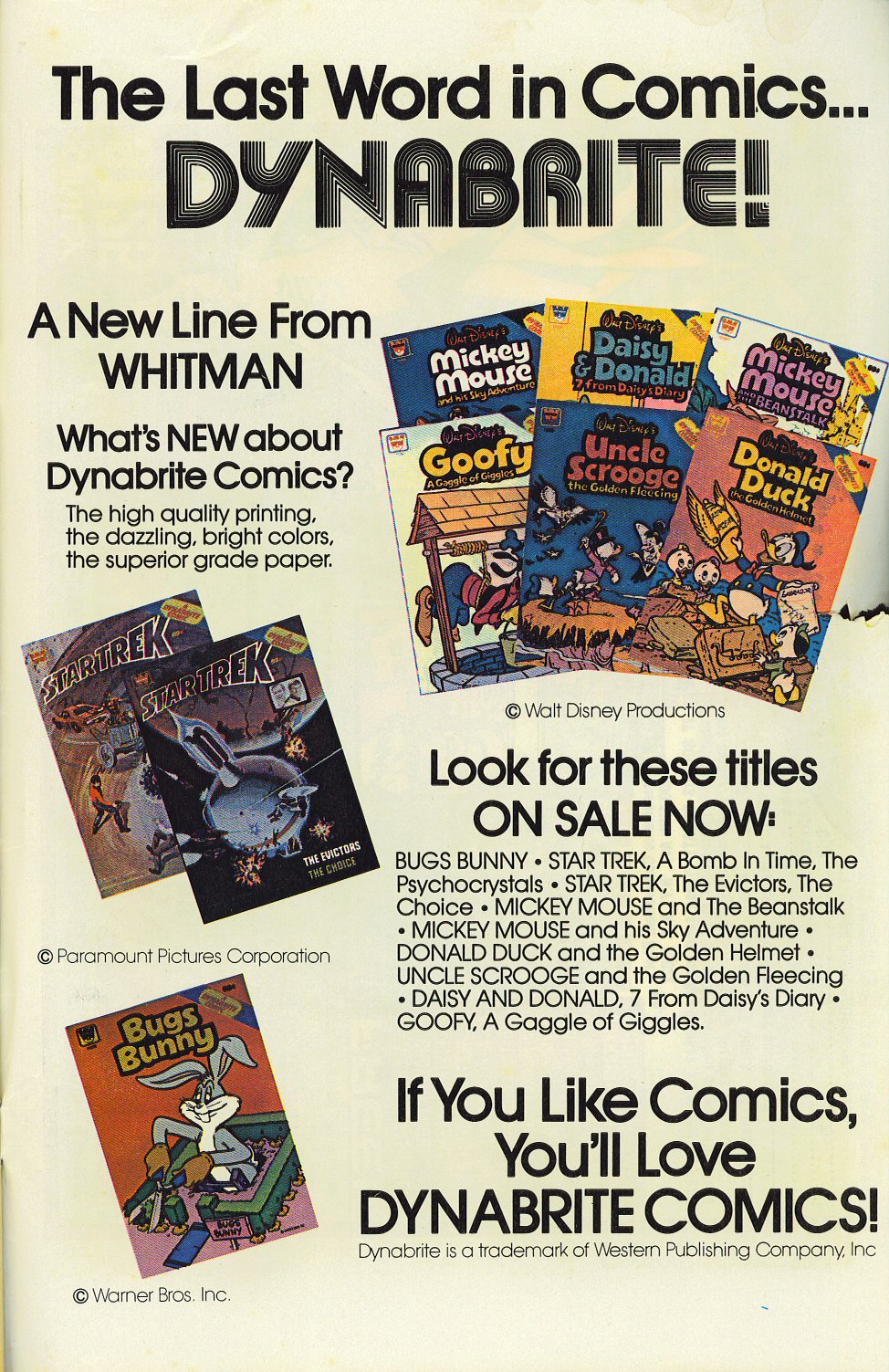 Read online Uncle Scrooge (1953) comic -  Issue #158 - 35