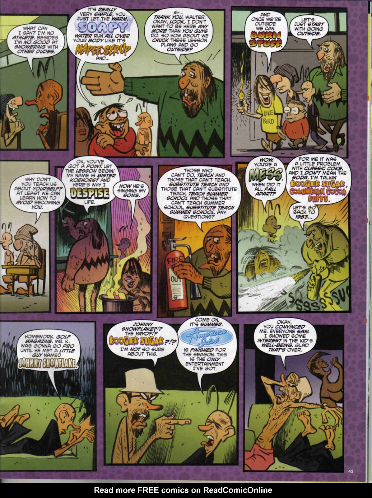 MAD issue 457 - Page 37