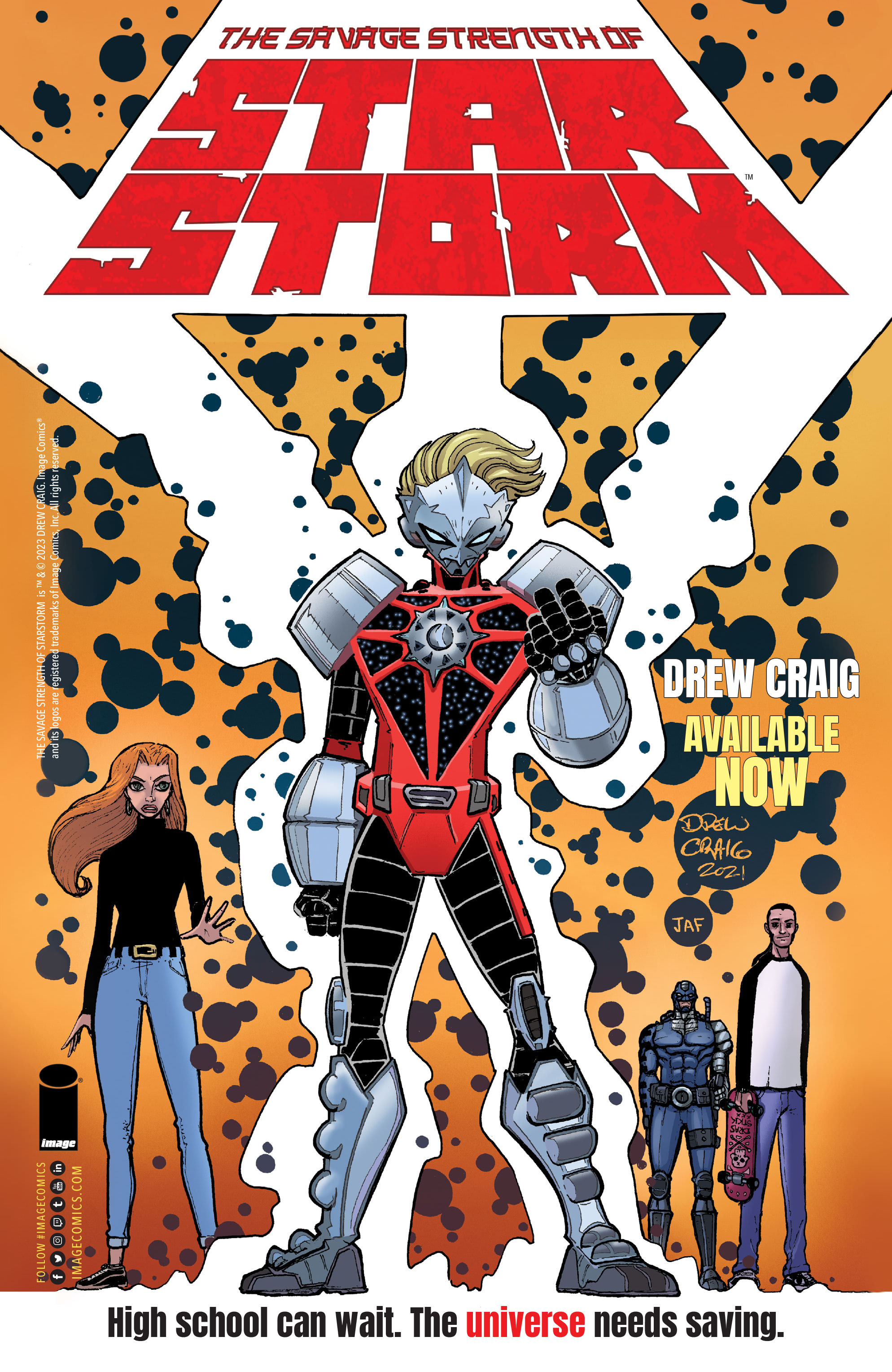 Read online Kaya comic -  Issue #9 - 28