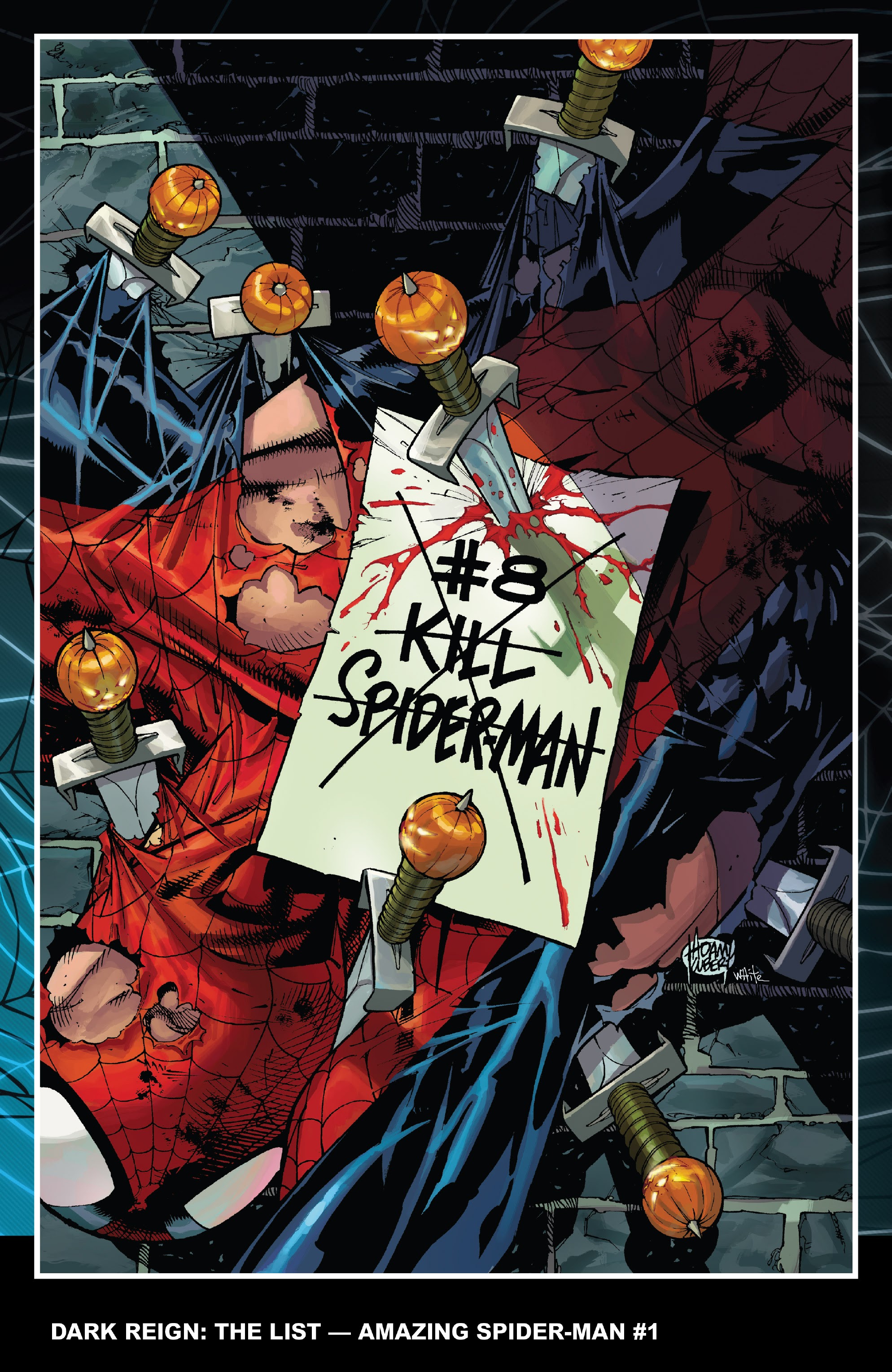 Read online Amazing Spider-Man: The Gauntlet: The Complete Collection comic -  Issue # TPB 1 (Part 1) - 4