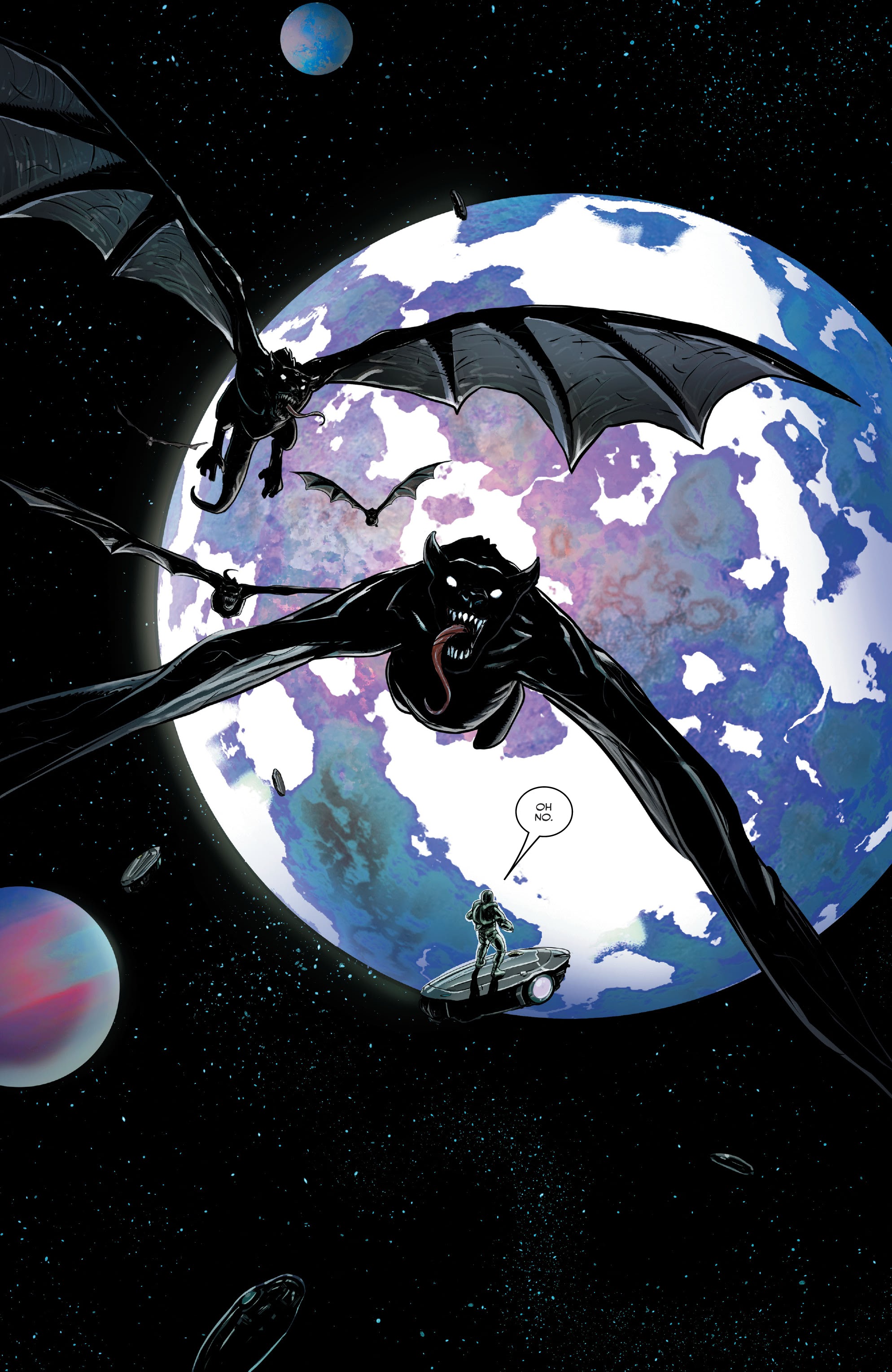 Read online Web Of Venom: Empyre's End comic -  Issue # Full - 12