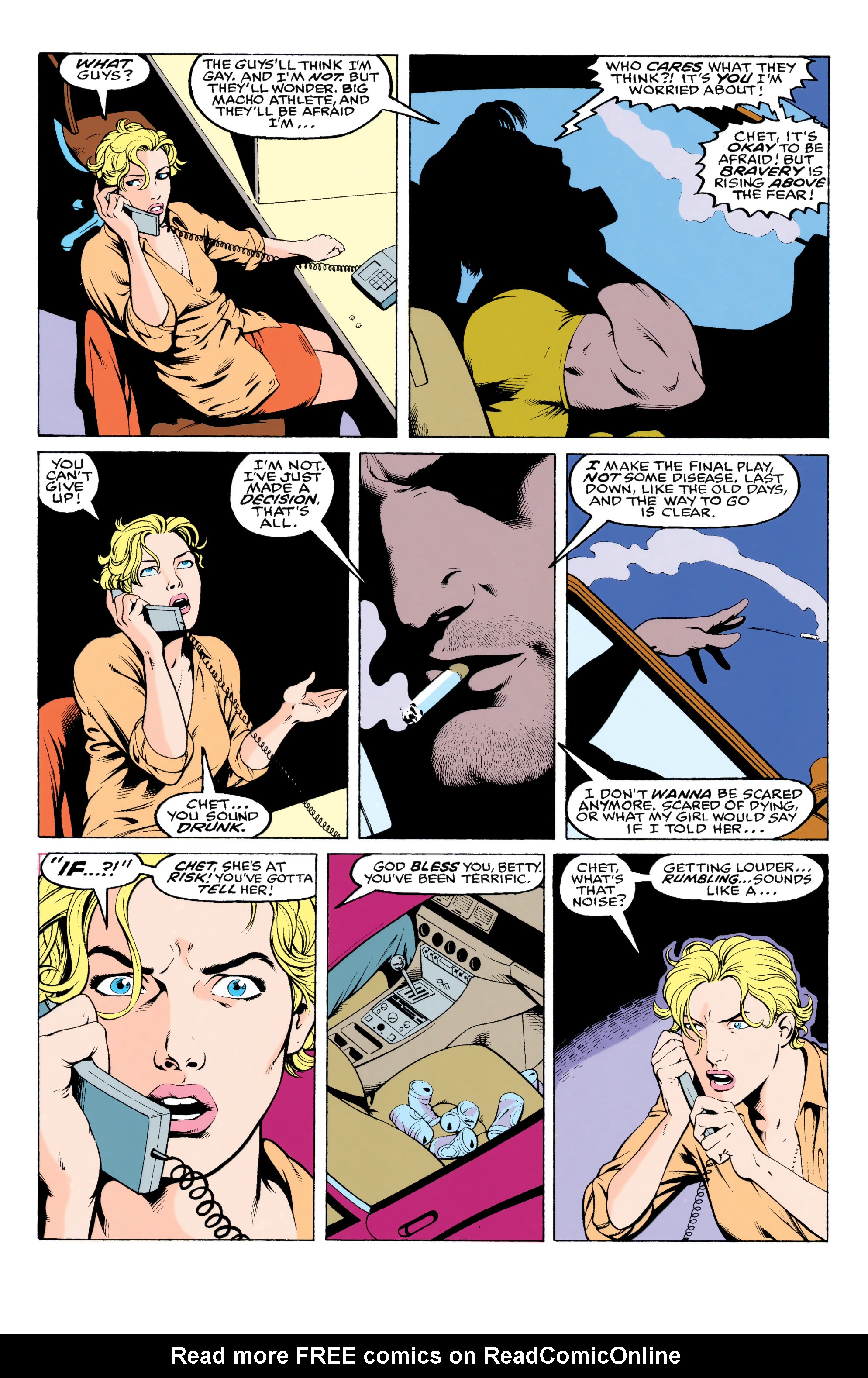 Read online Incredible Hulk By Peter David Omnibus comic -  Issue # TPB 3 (Part 8) - 68