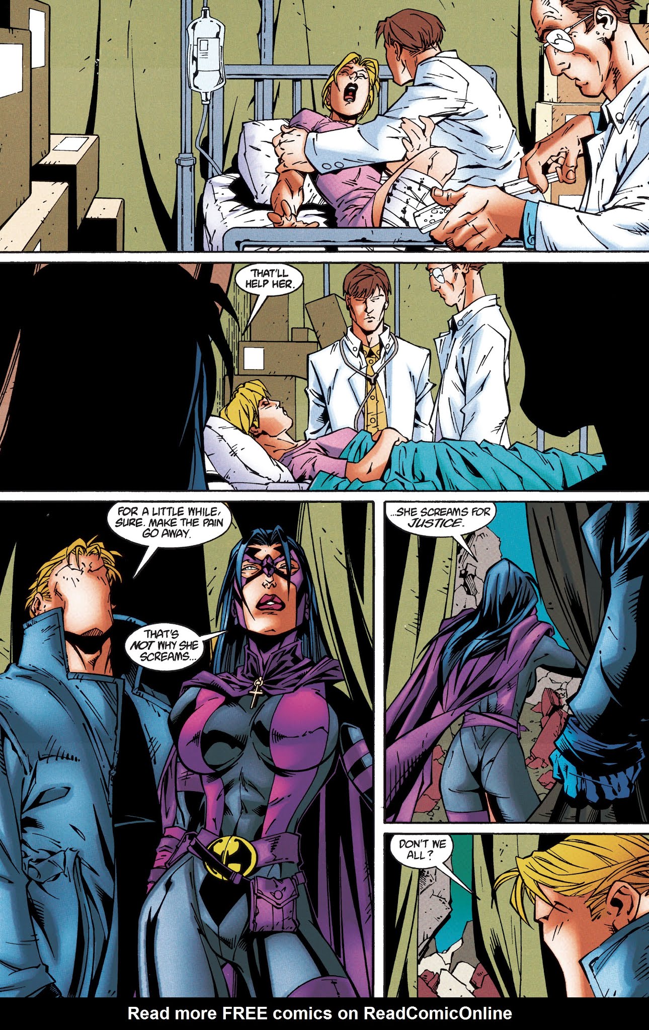 Read online Batman: Road To No Man's Land comic -  Issue # TPB 2 - 87