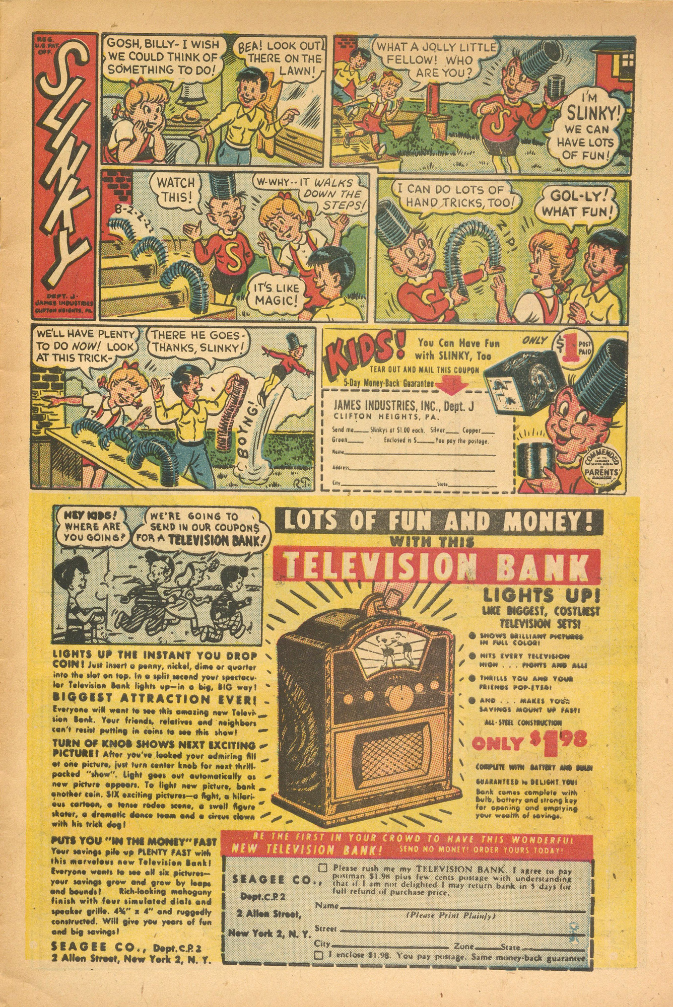 Read online Mopsy comic -  Issue #16 - 9