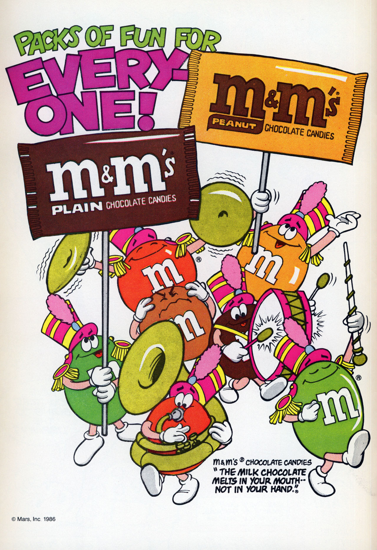 Read online Misty (1985) comic -  Issue #5 - 2