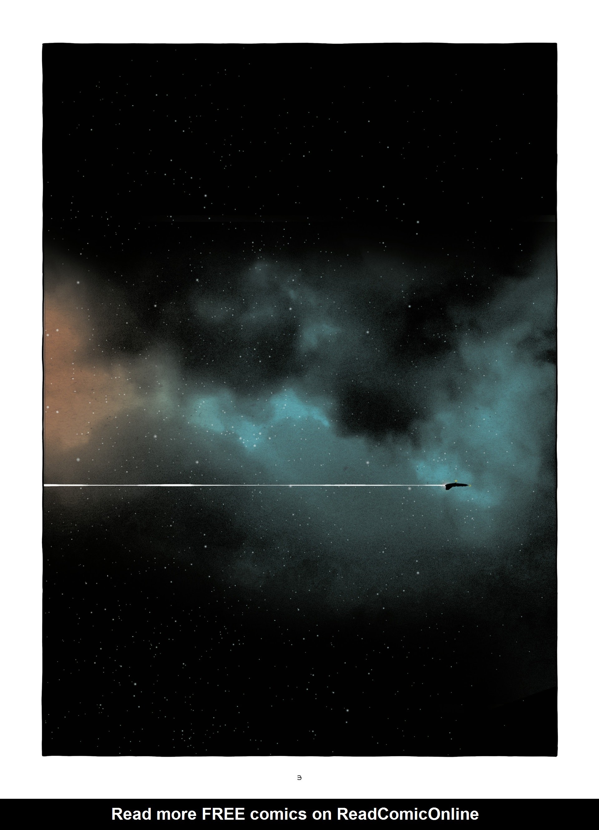 Read online Aion comic -  Issue # TPB - 5