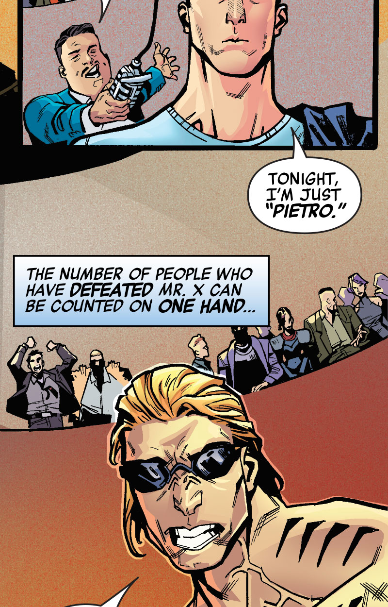 Read online Avengers Unlimited: Infinity Comic comic -  Issue #16 - 3