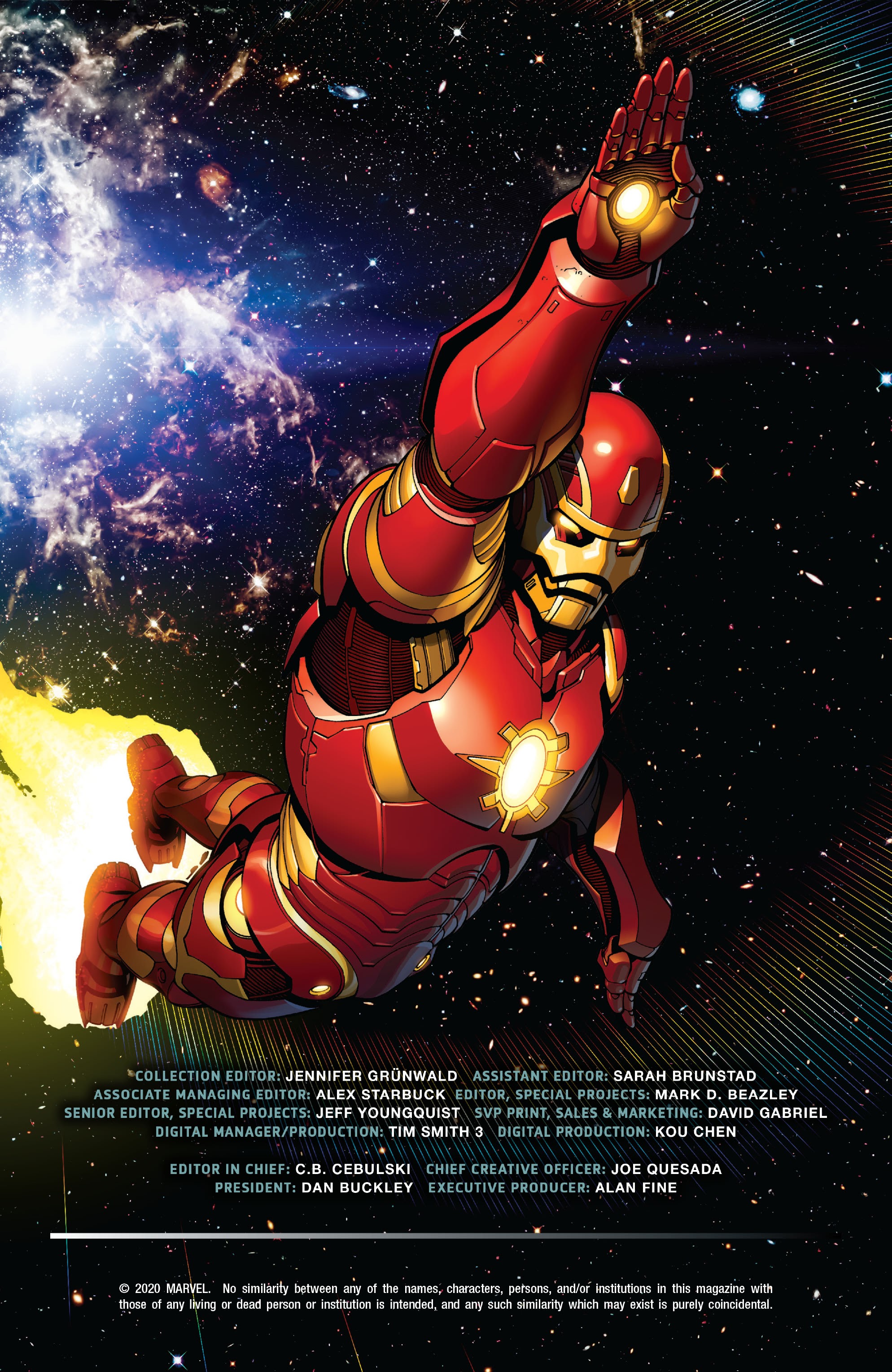 Read online Guardians Of The Galaxy by Brian Michael Bendis comic -  Issue # TPB 1 (Part 1) - 3