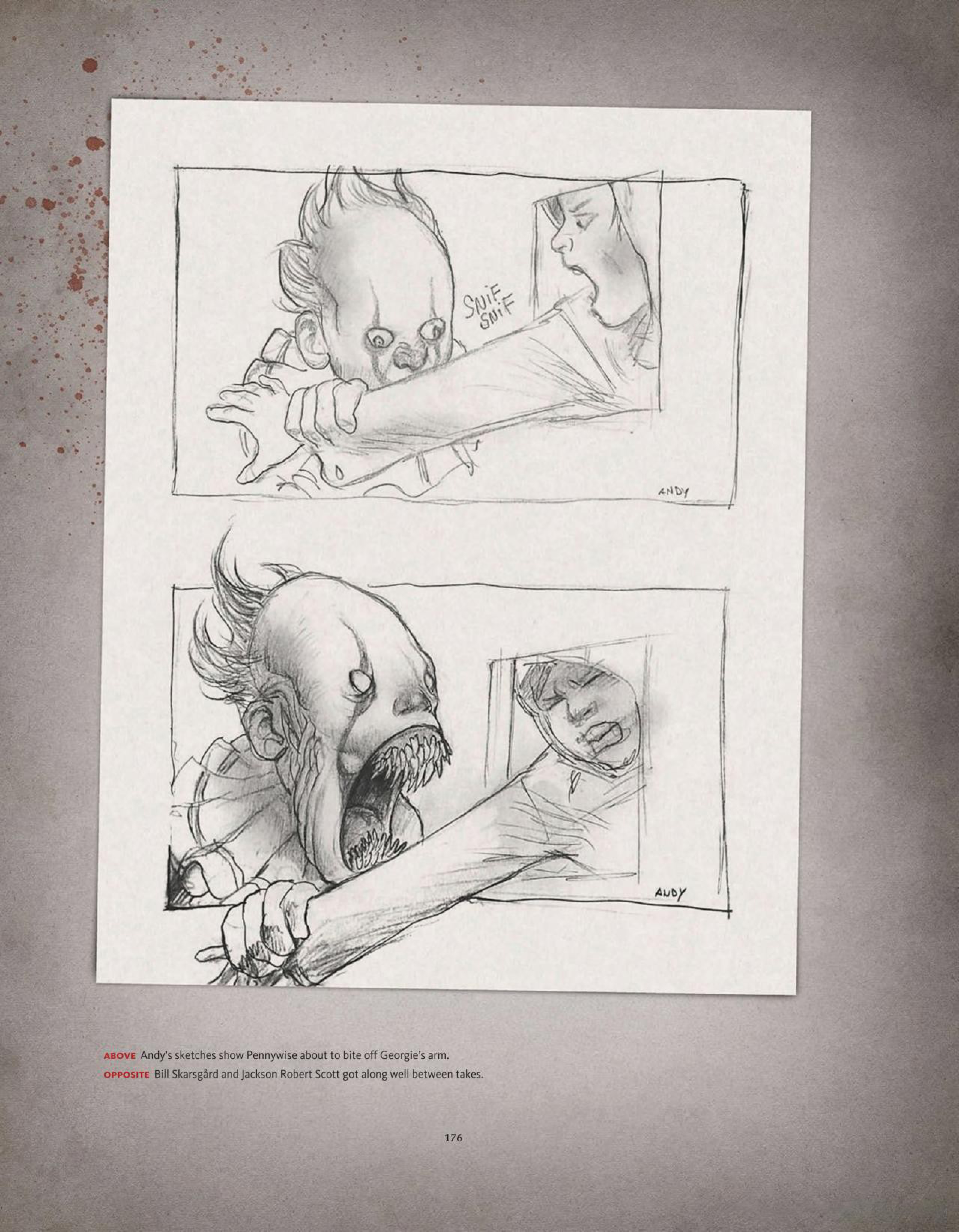 Read online The World of IT comic -  Issue # TPB (Part 2) - 78