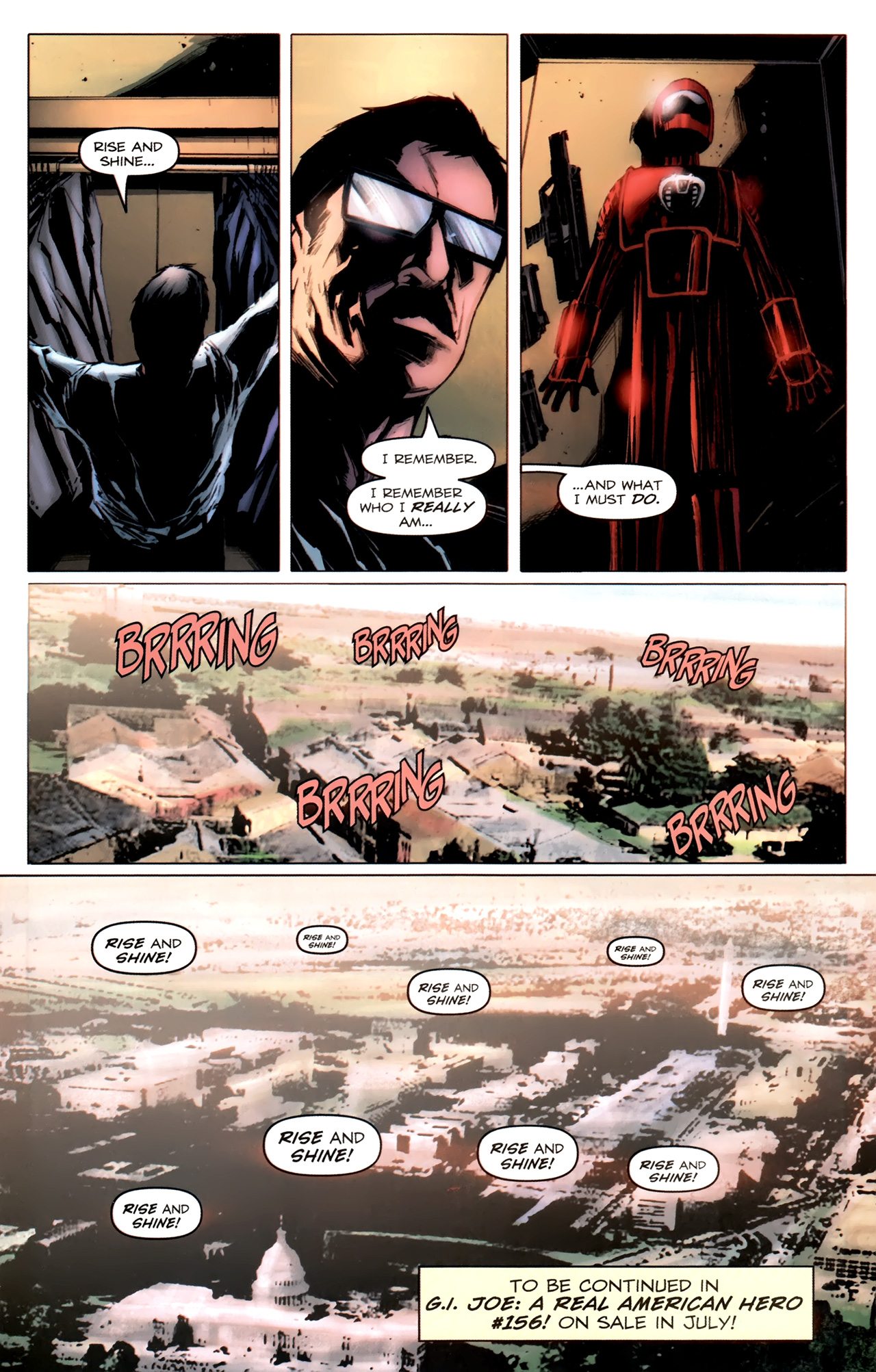 Read online G.I. Joe: A Real American Hero comic -  Issue #155.5 - 23